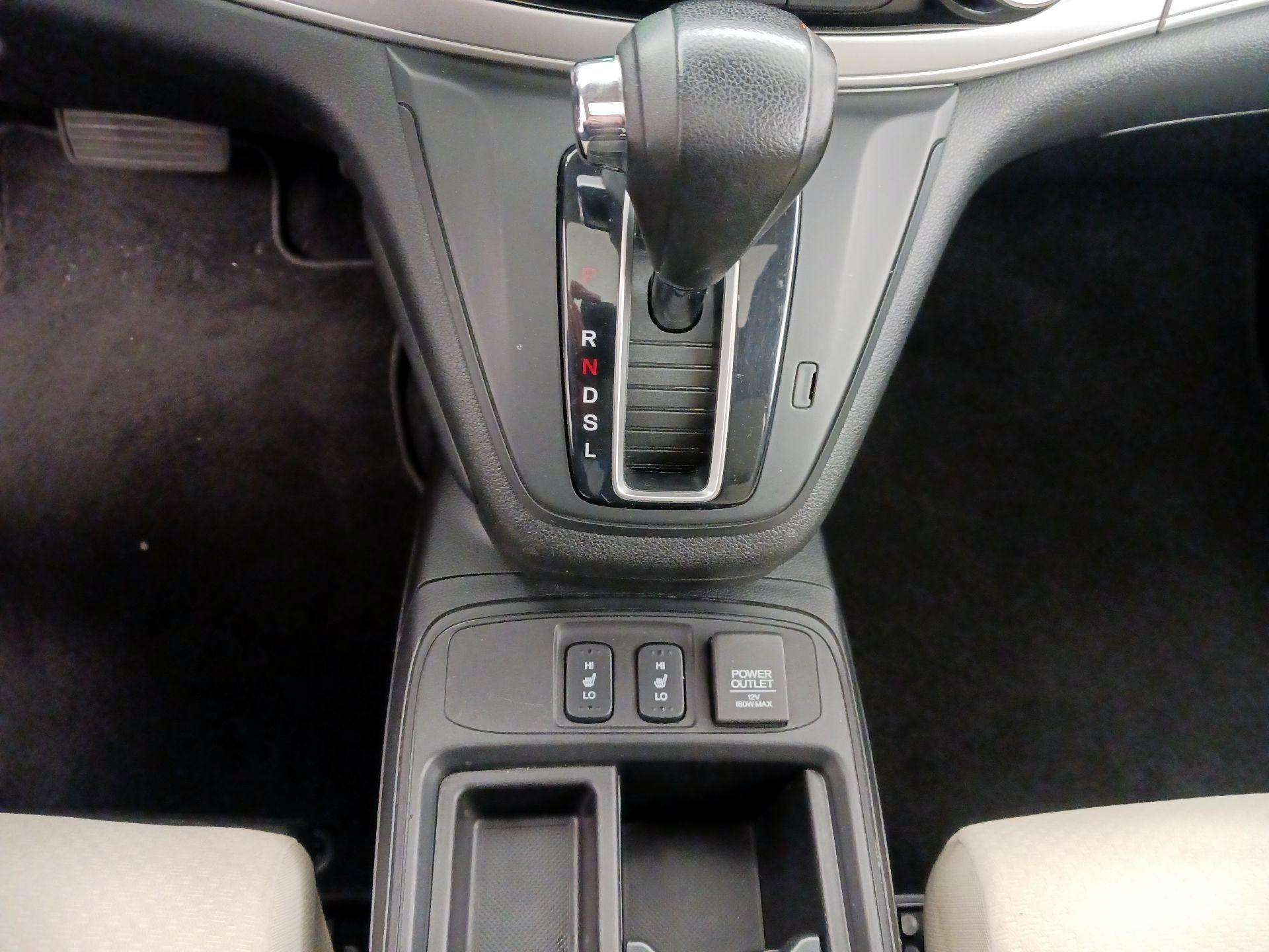 Thumbnail: 2016 Honda CR-V - 17