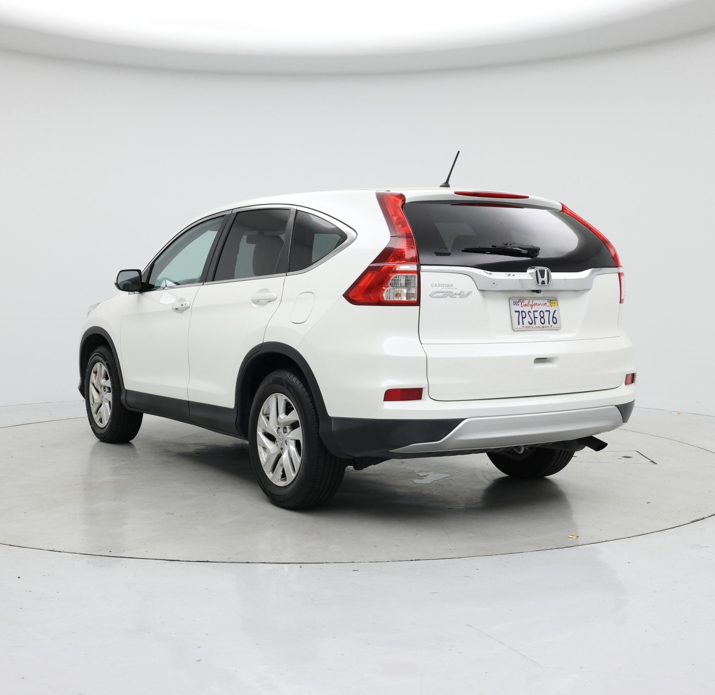 Thumbnail: 2016 Honda CR-V - 2