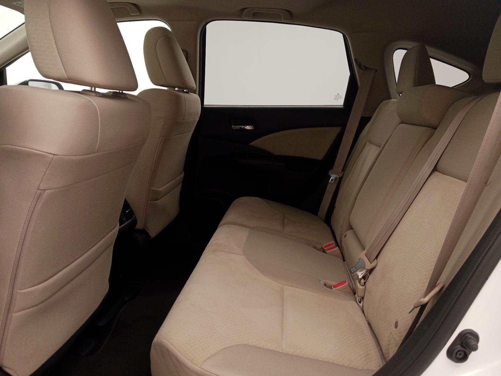 Thumbnail: 2016 Honda CR-V - 20
