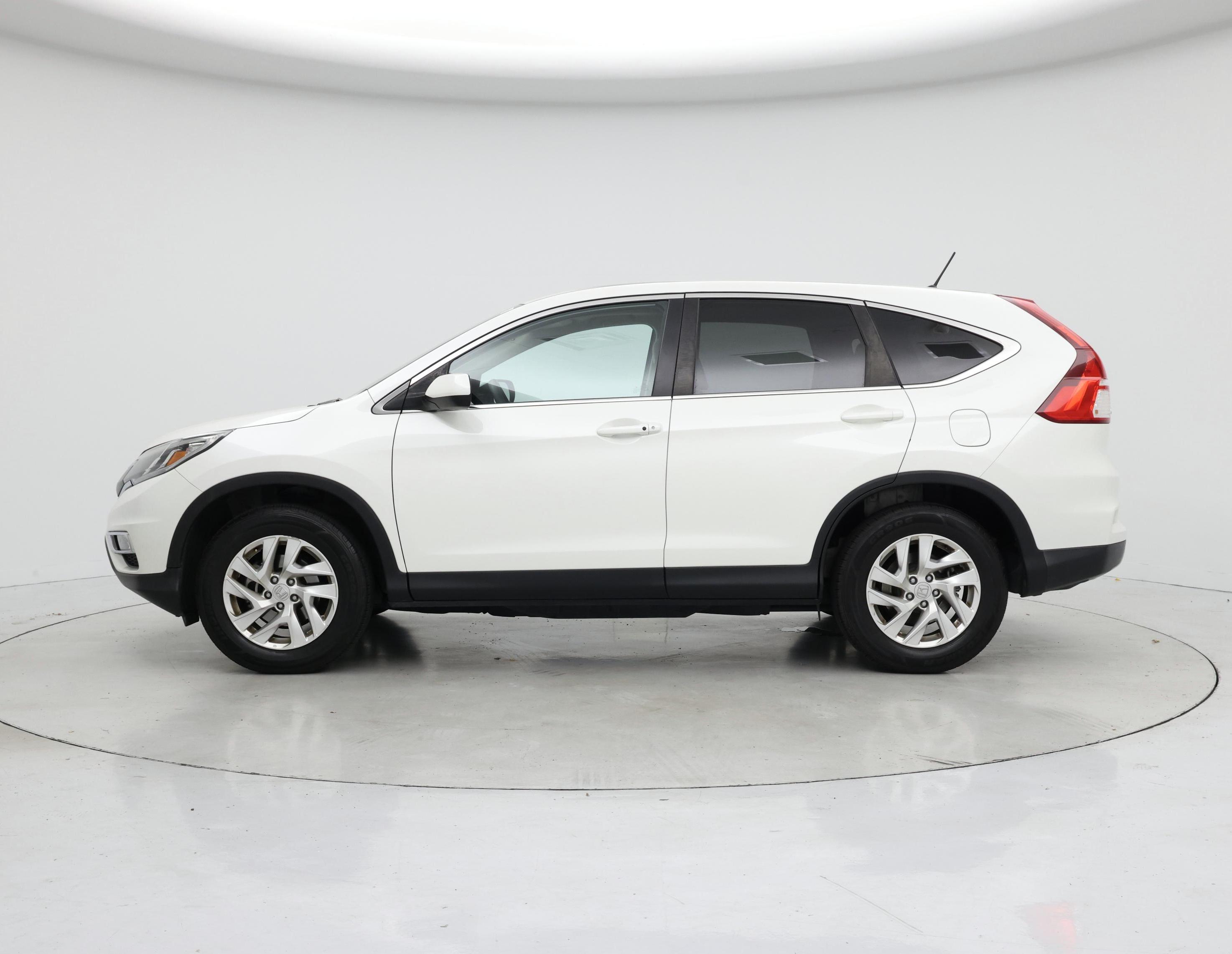 Thumbnail: 2016 Honda CR-V - 3