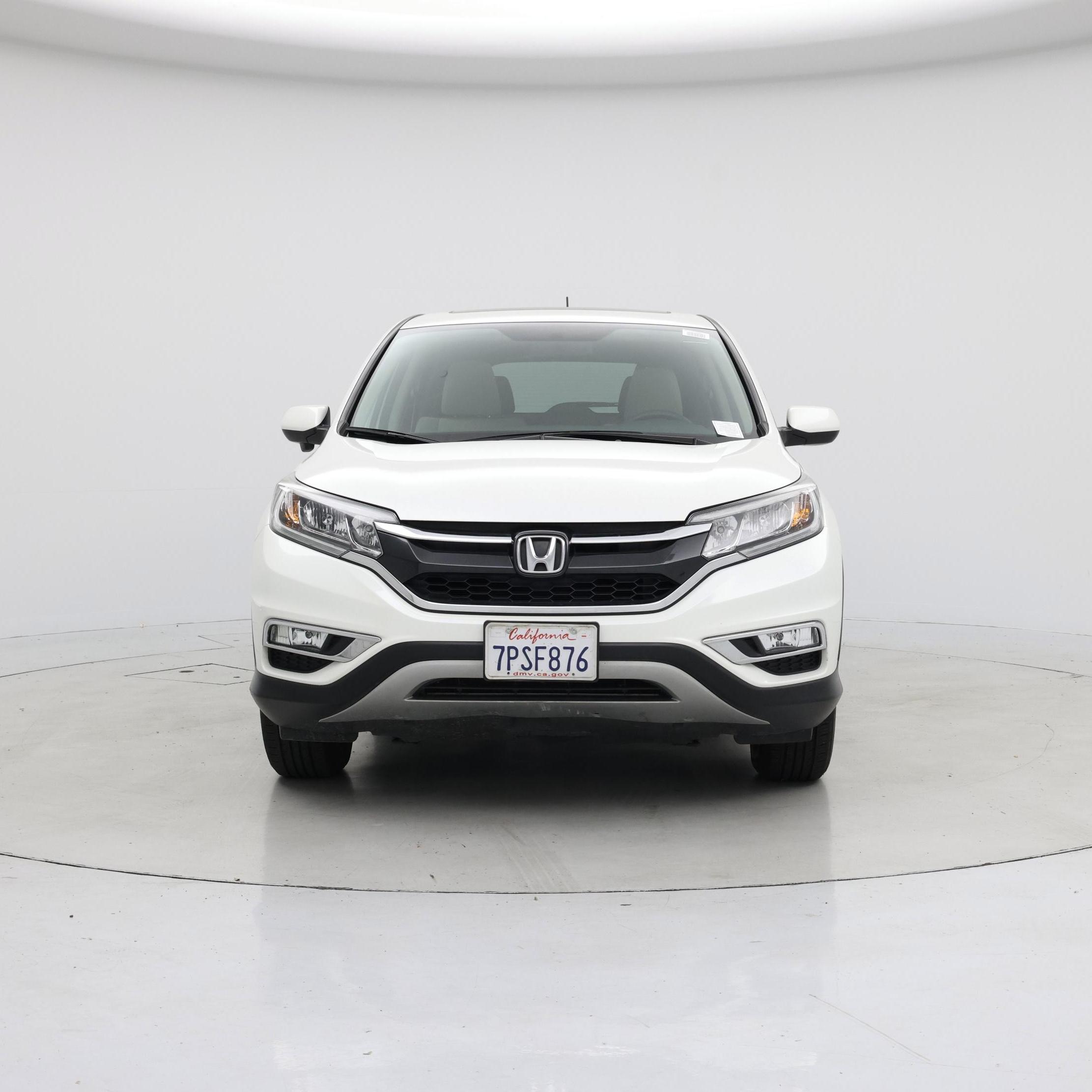 Thumbnail: 2016 Honda CR-V - 5