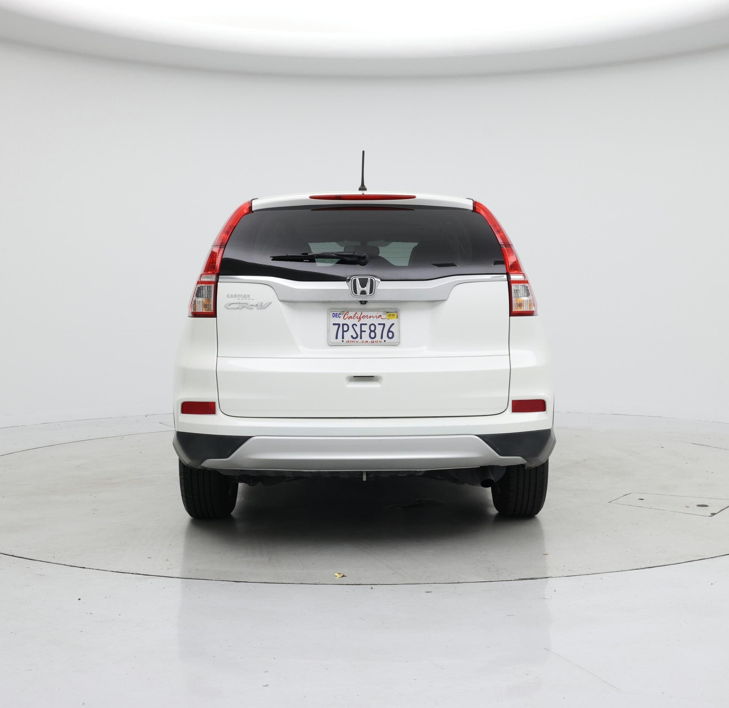 Thumbnail: 2016 Honda CR-V - 6