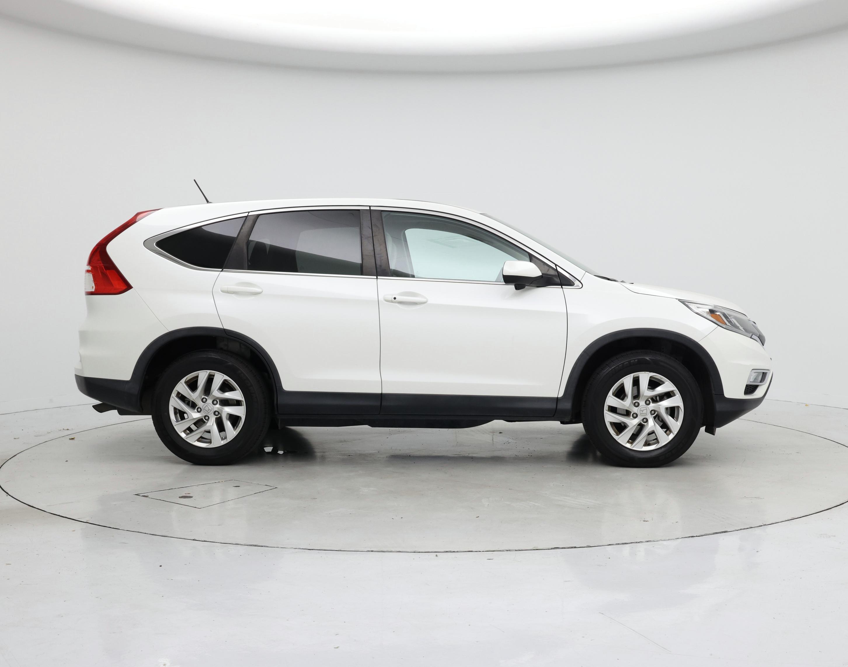 Thumbnail: 2016 Honda CR-V - 7