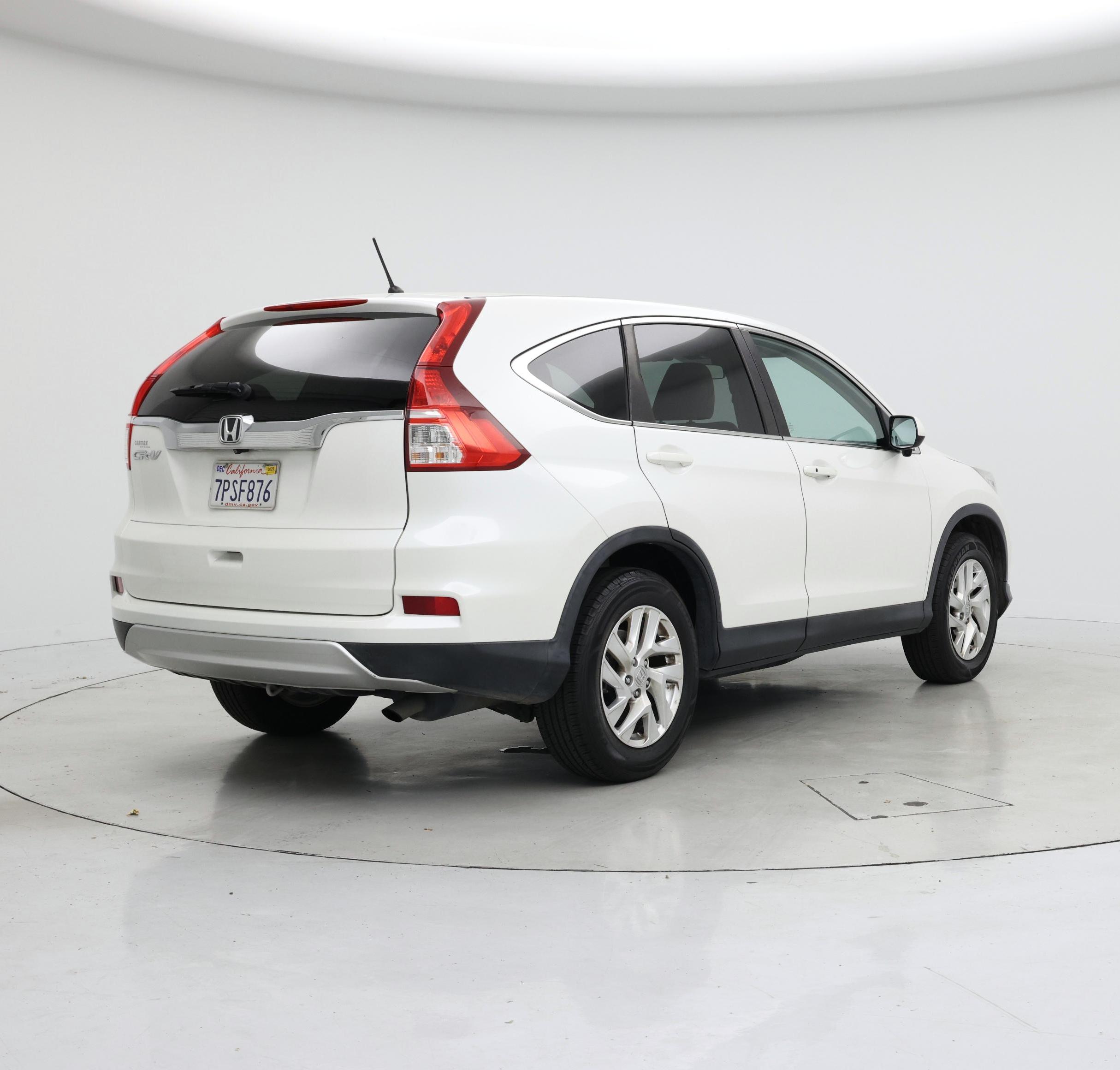 Thumbnail: 2016 Honda CR-V - 8