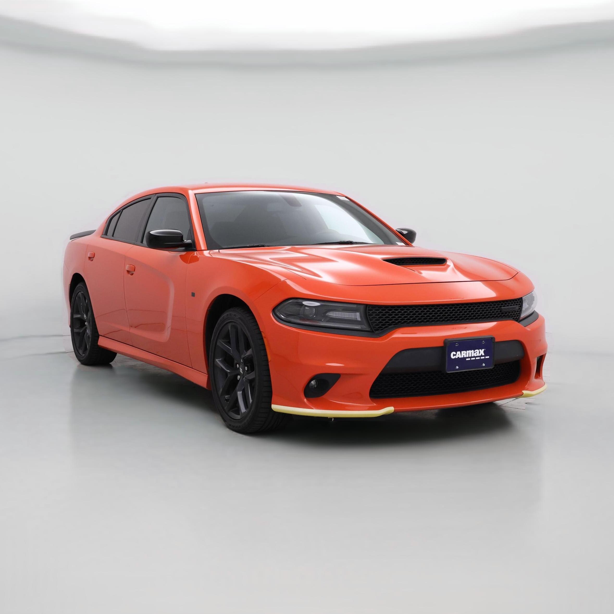 Thumbnail: 2021 Dodge Charger - 1