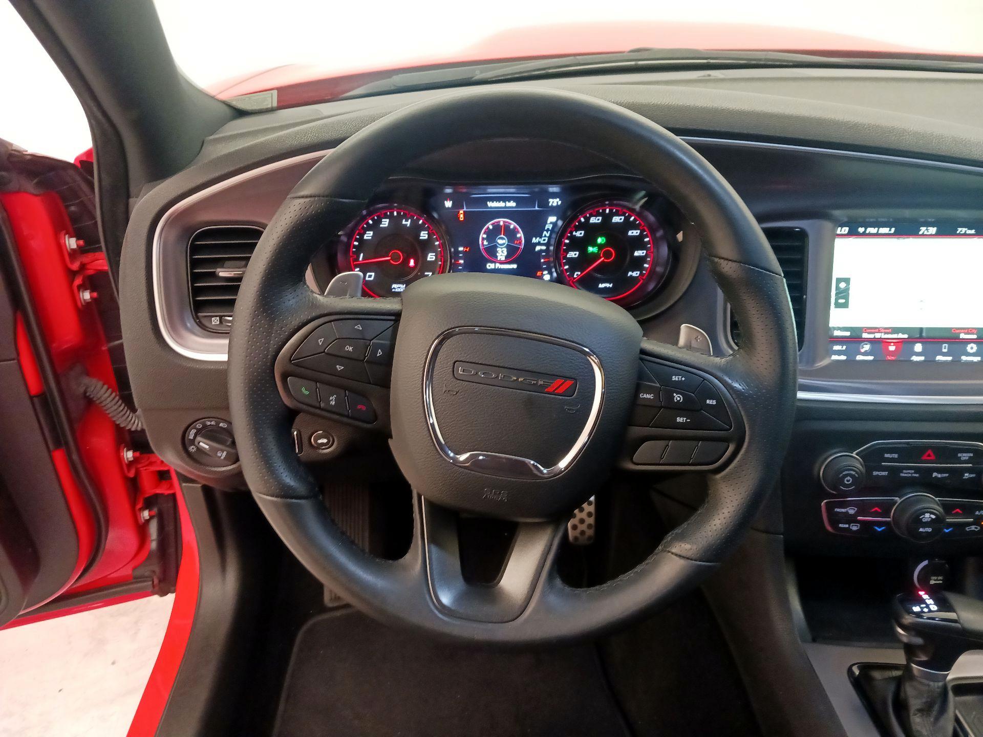 Thumbnail: 2021 Dodge Charger - 10