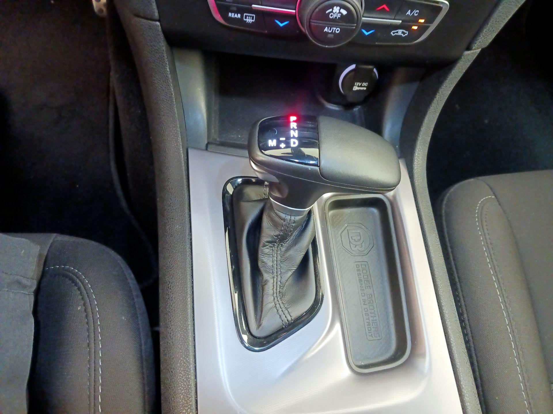 Thumbnail: 2021 Dodge Charger - 18