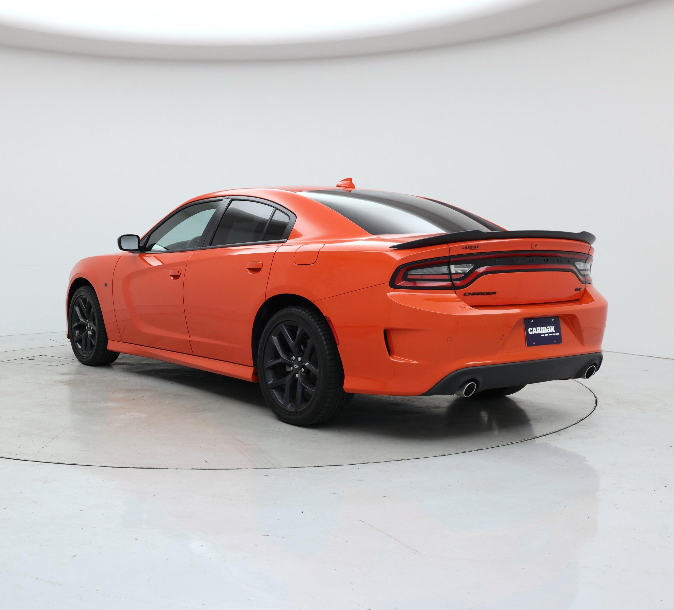 Thumbnail: 2021 Dodge Charger - 2