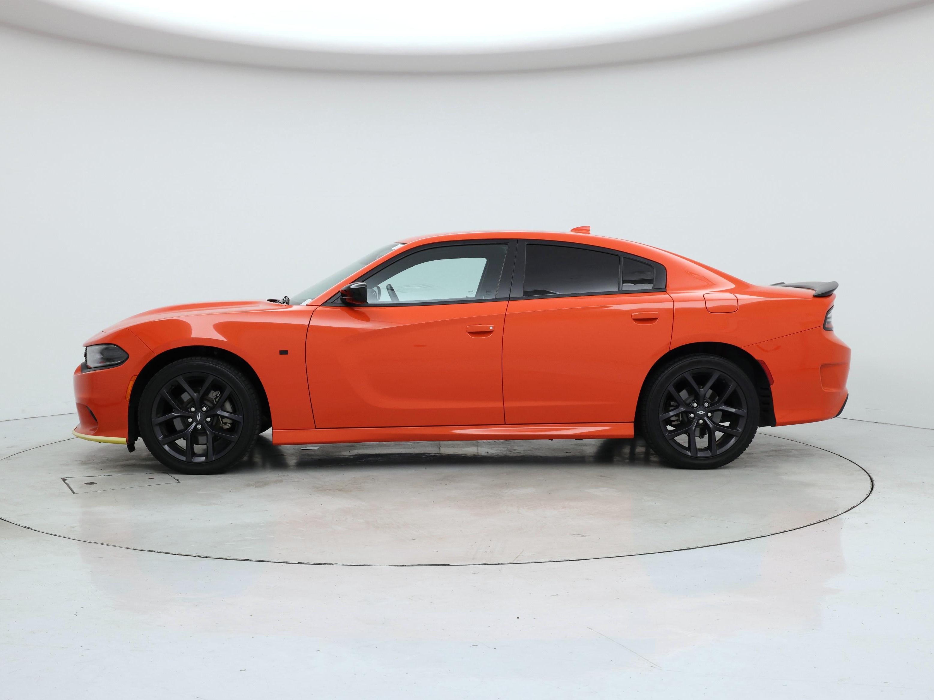 Thumbnail: 2021 Dodge Charger - 3