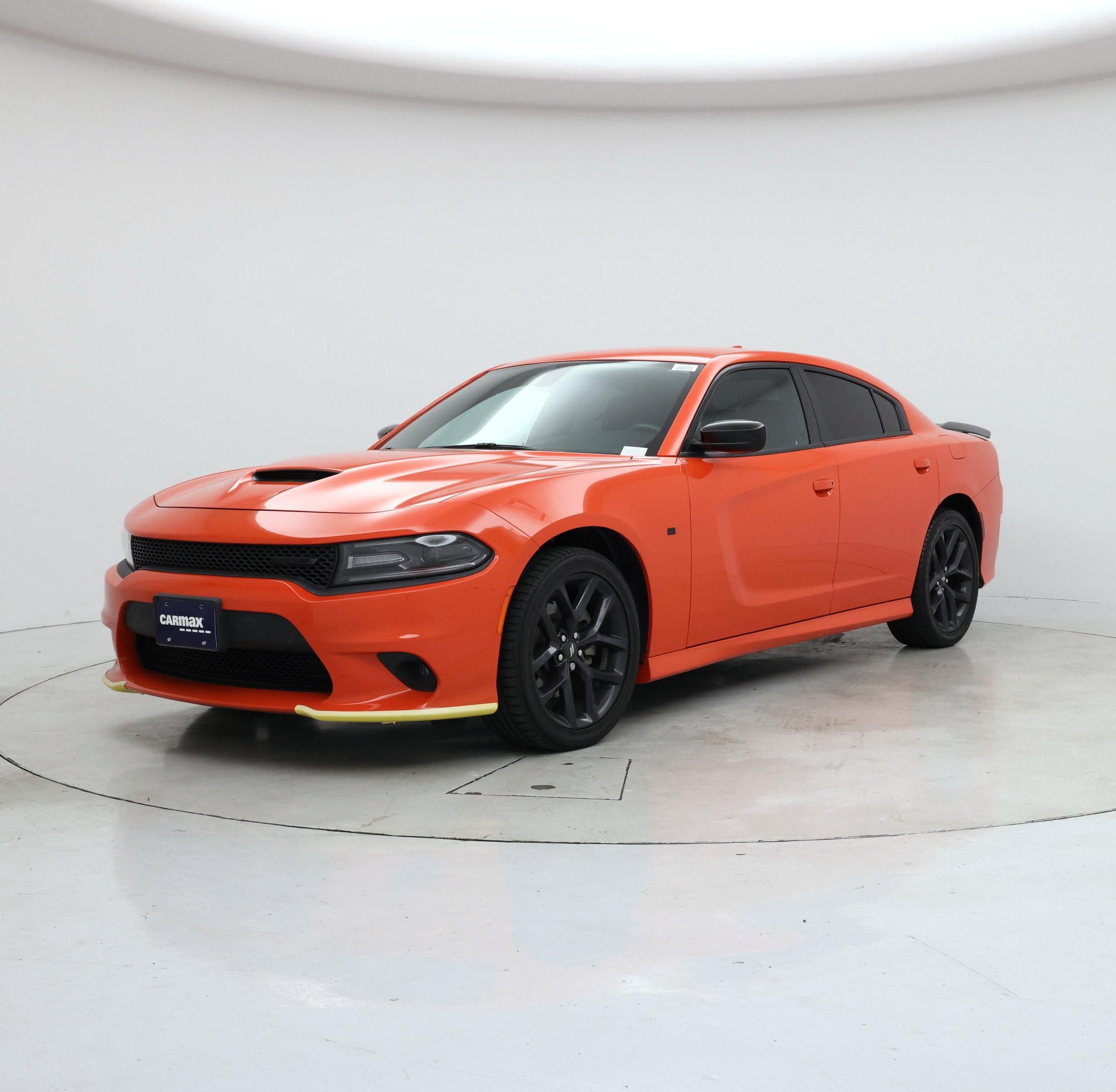 Thumbnail: 2021 Dodge Charger - 4