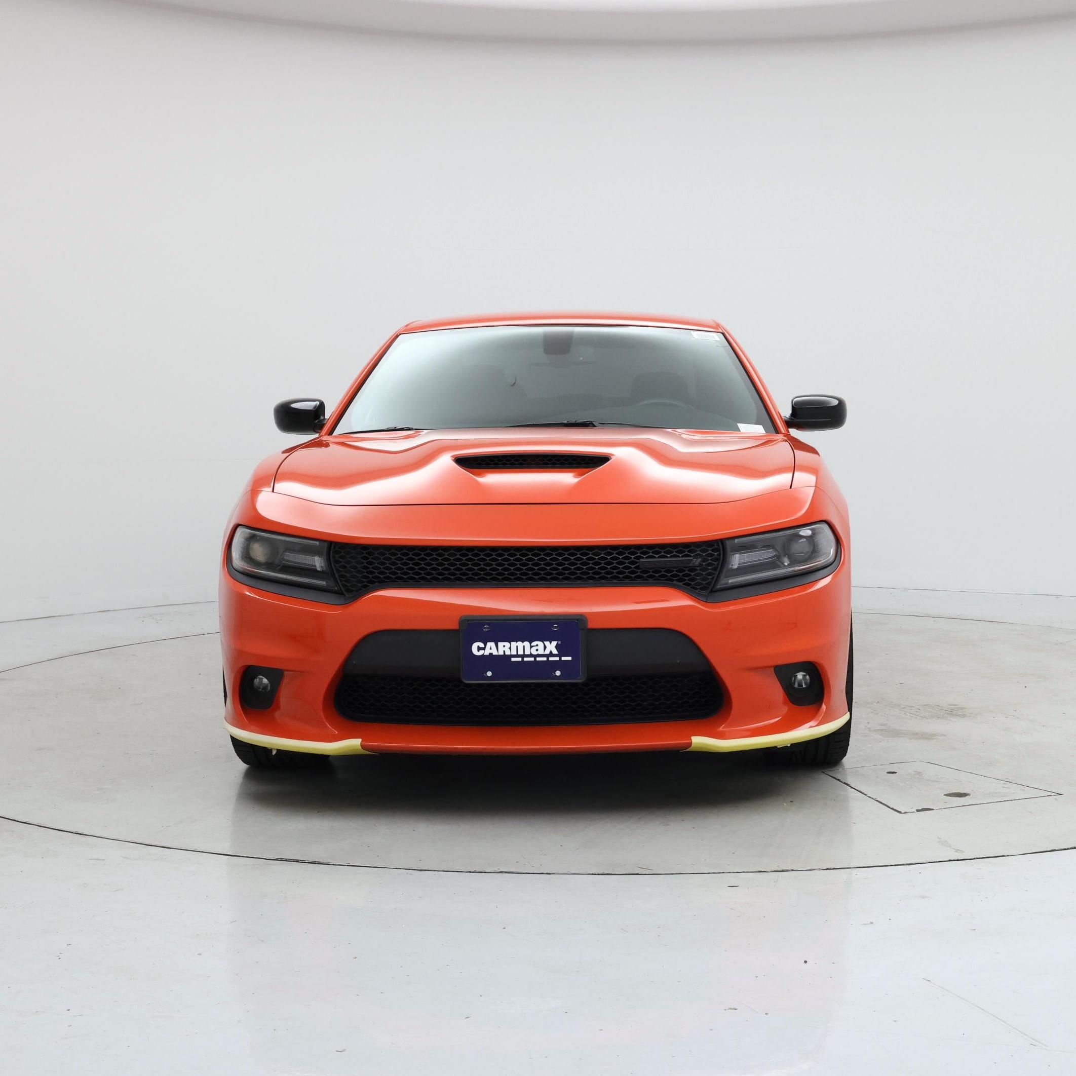 Thumbnail: 2021 Dodge Charger - 5