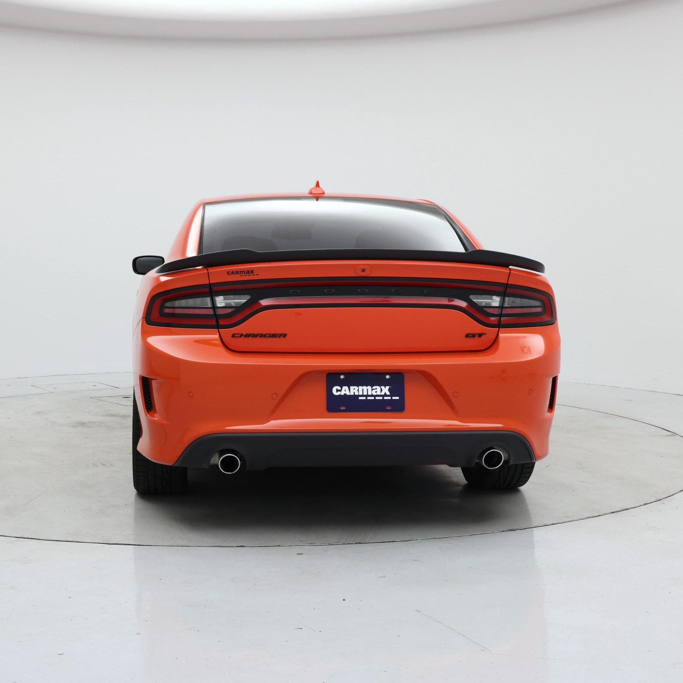 Thumbnail: 2021 Dodge Charger - 6