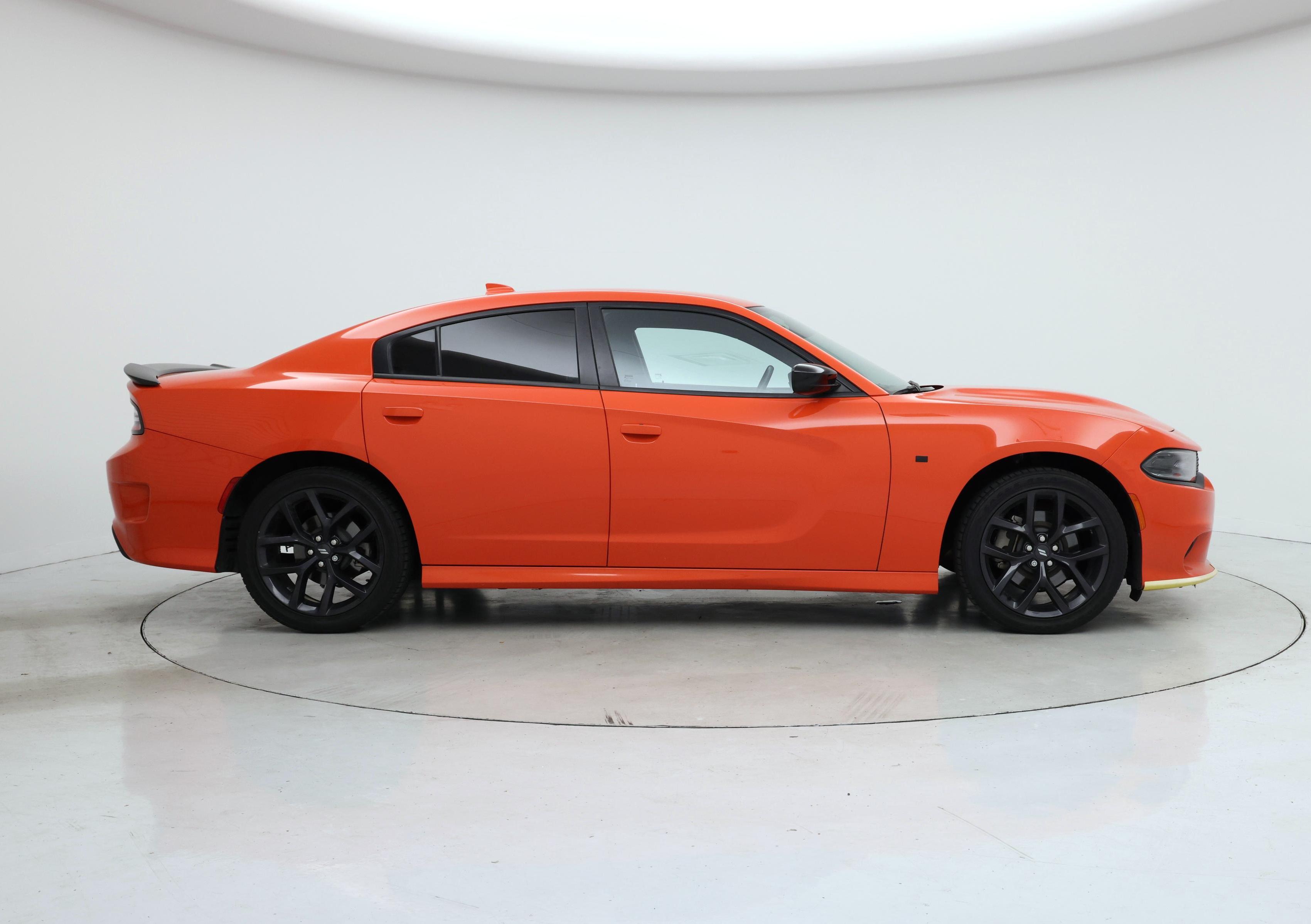 Thumbnail: 2021 Dodge Charger - 7