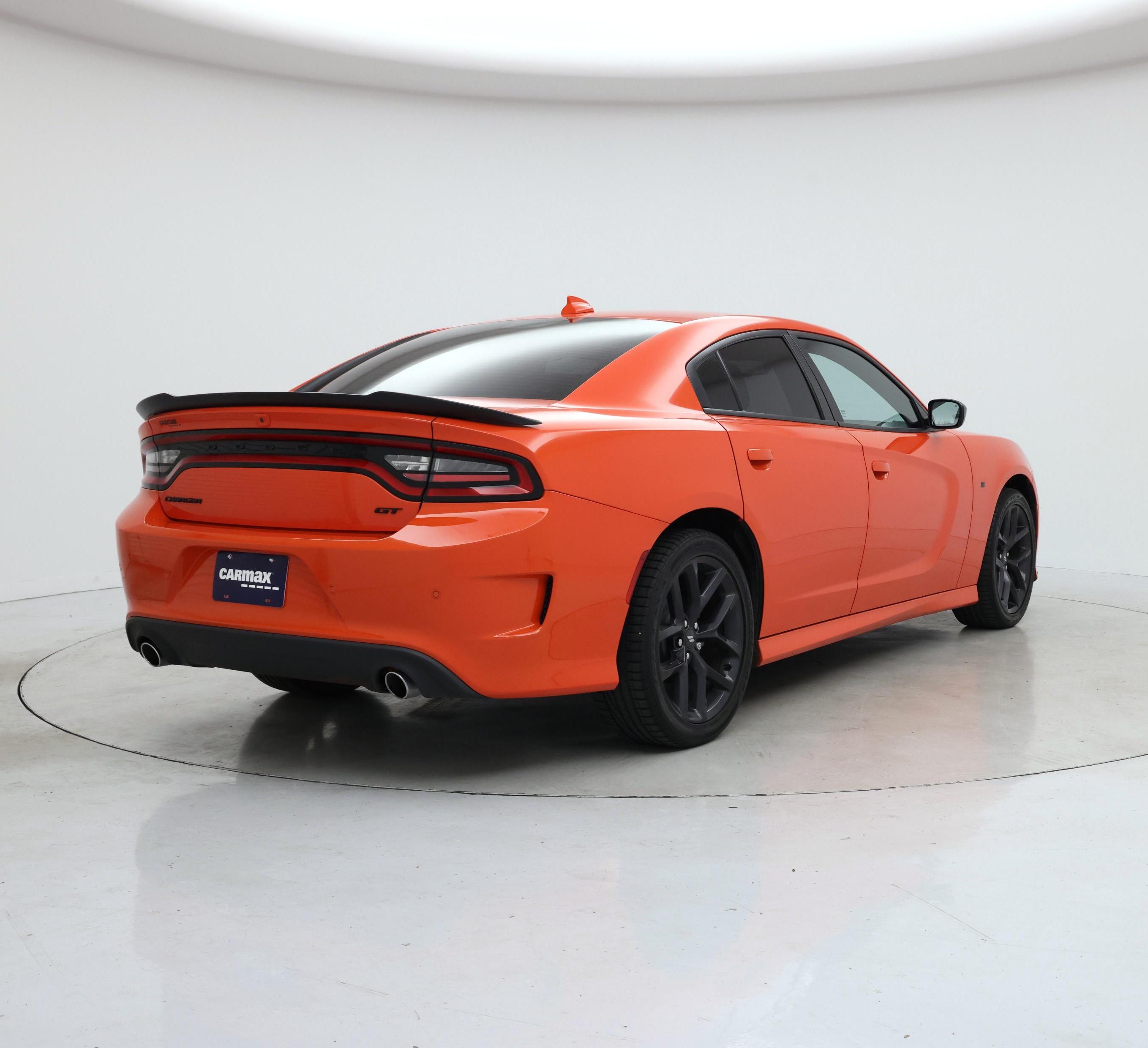 Thumbnail: 2021 Dodge Charger - 8