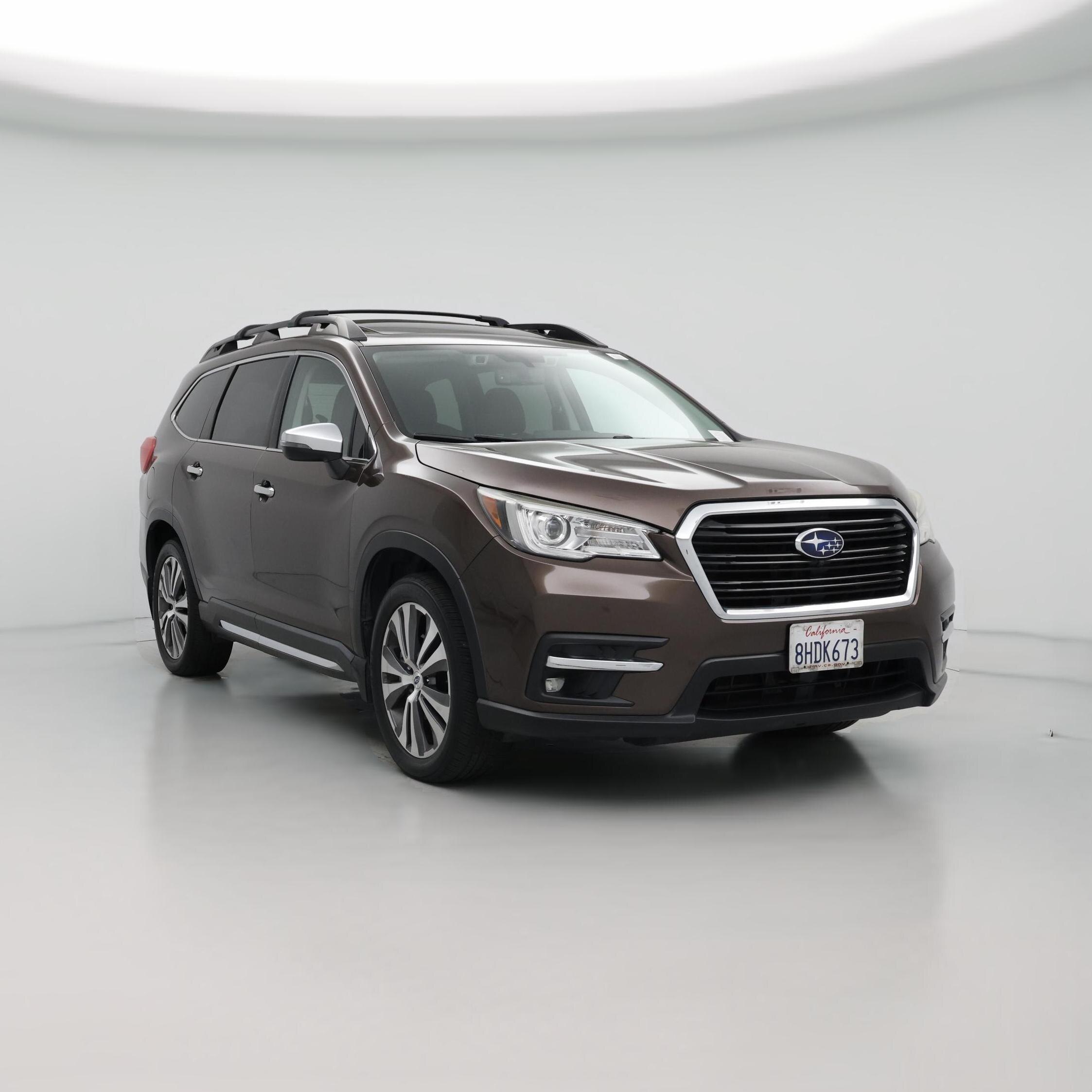 Thumbnail: 2019 Subaru Ascent - 1