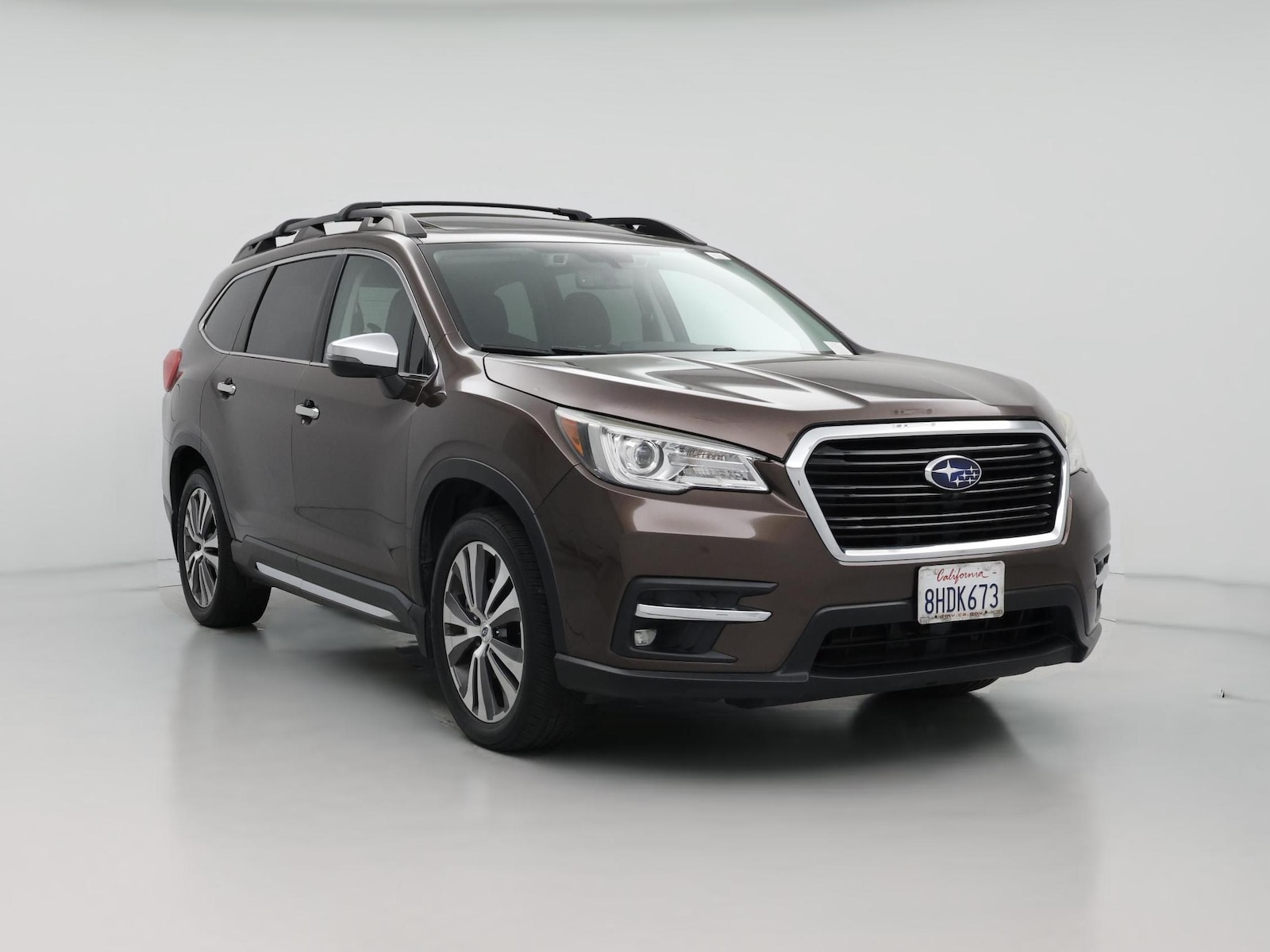 2019 Subaru Ascent