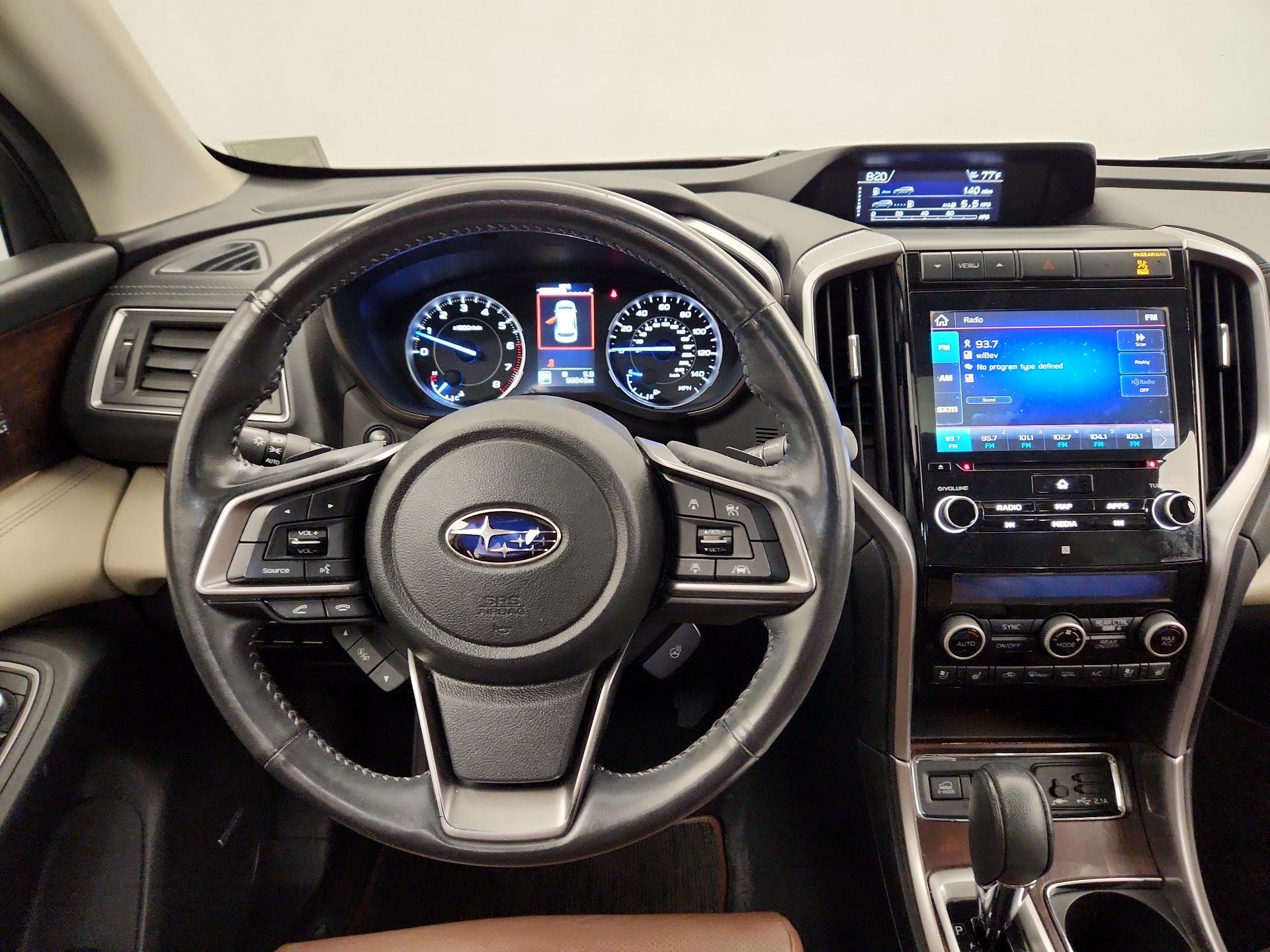 Thumbnail: 2019 Subaru Ascent - 10