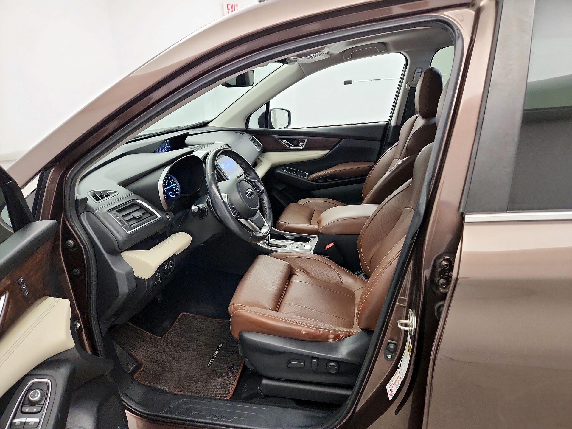 Thumbnail: 2019 Subaru Ascent - 11
