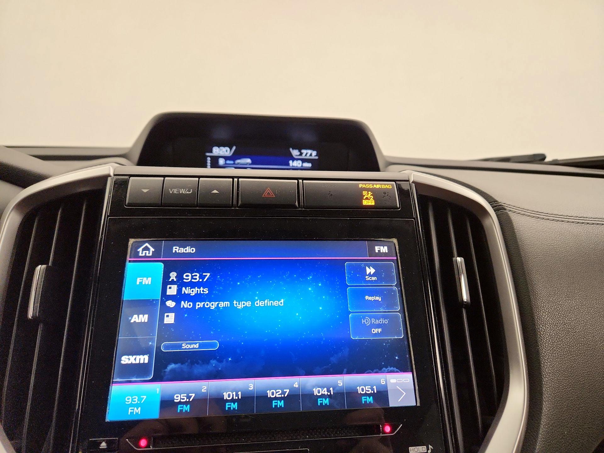Thumbnail: 2019 Subaru Ascent - 15
