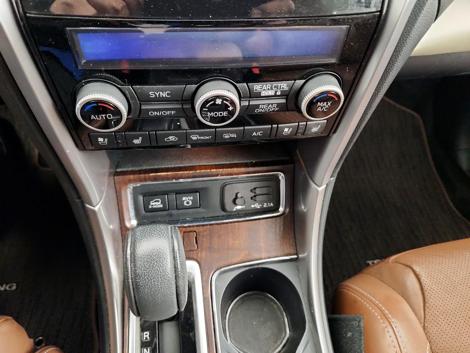 Thumbnail: 2019 Subaru Ascent - 16