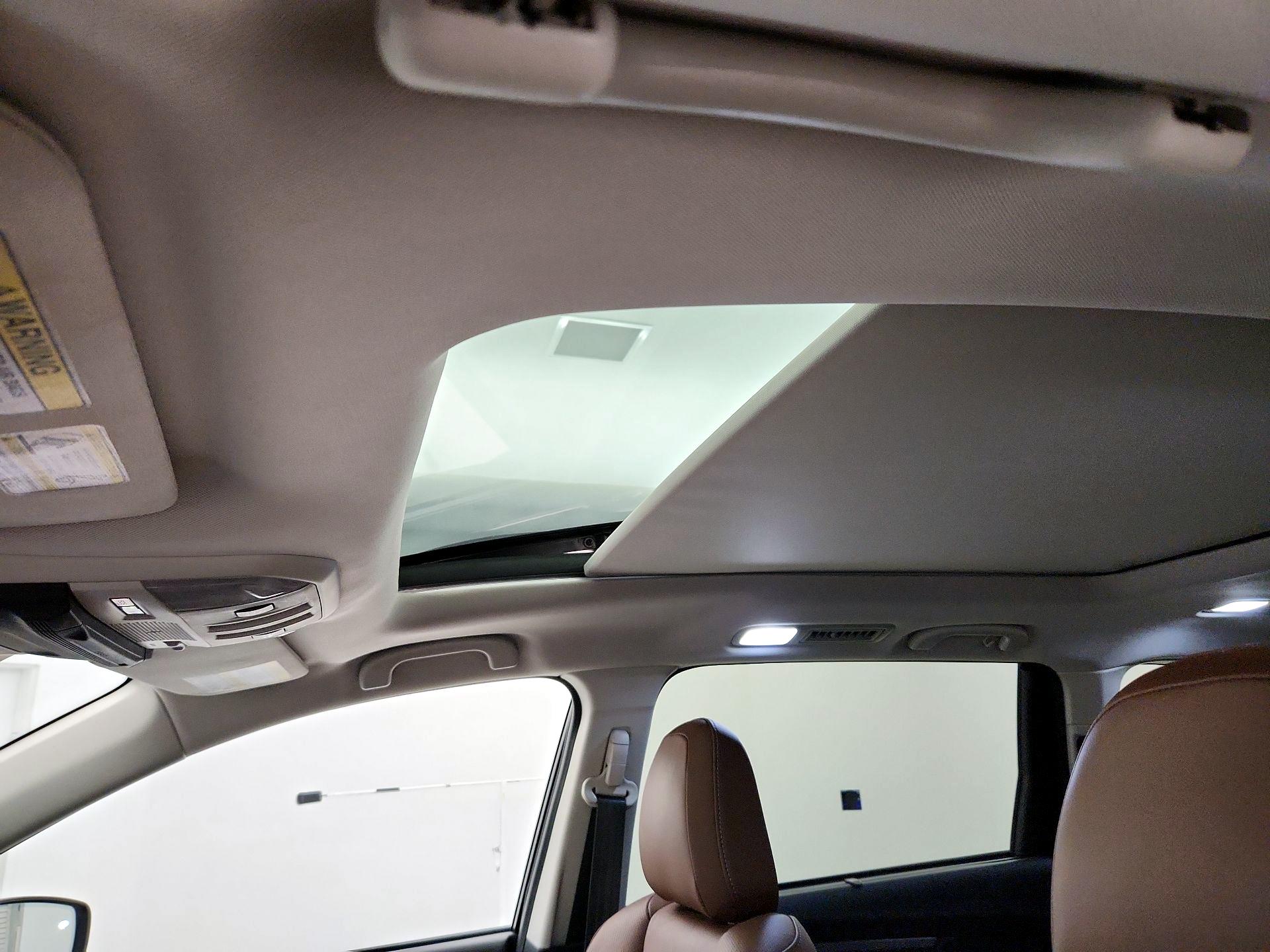 Thumbnail: 2019 Subaru Ascent - 19