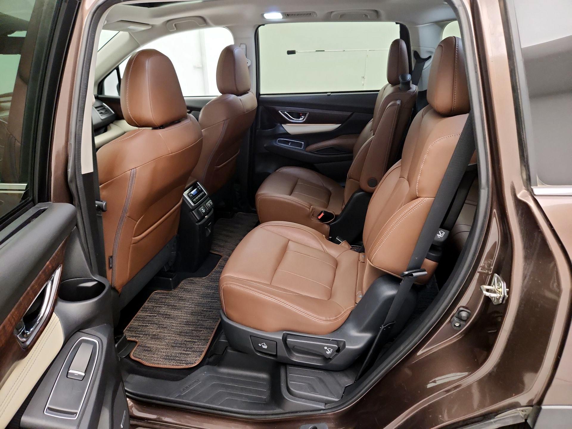 Thumbnail: 2019 Subaru Ascent - 20