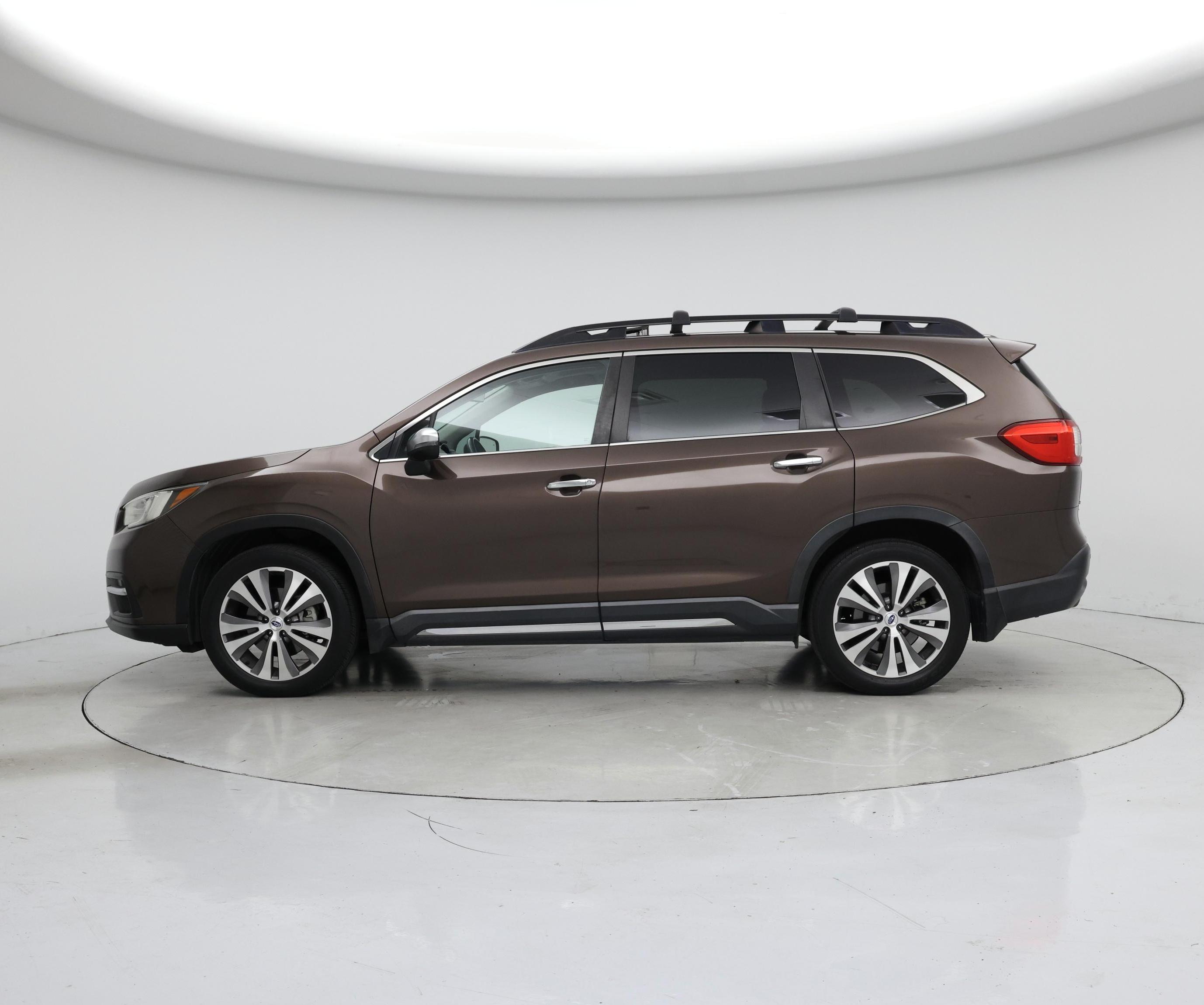 Thumbnail: 2019 Subaru Ascent - 3