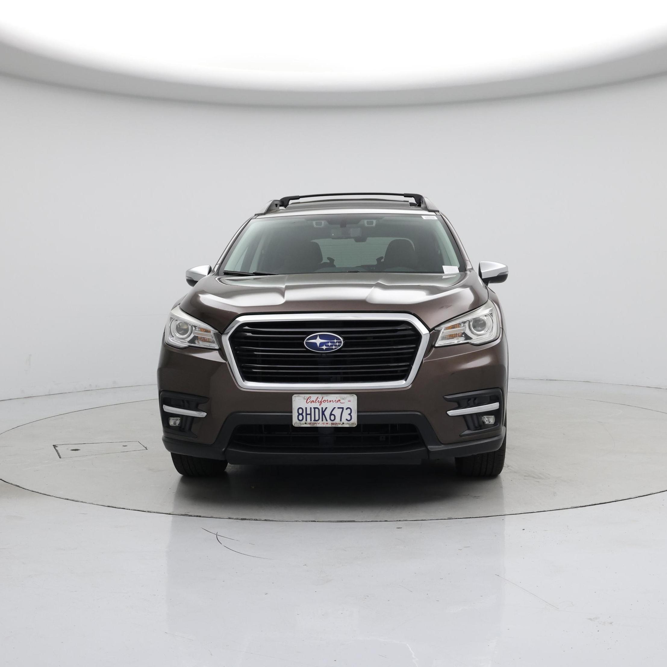 Thumbnail: 2019 Subaru Ascent - 5