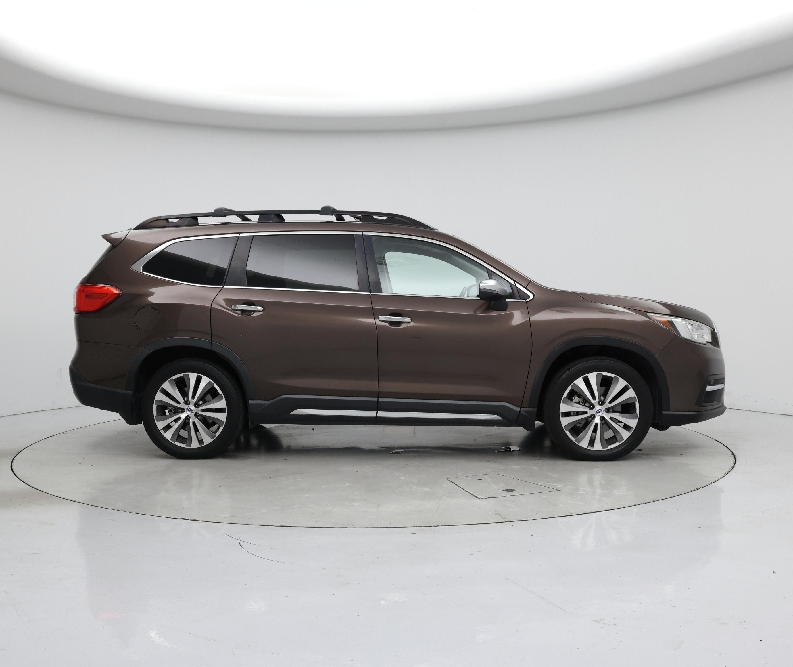 Thumbnail: 2019 Subaru Ascent - 7