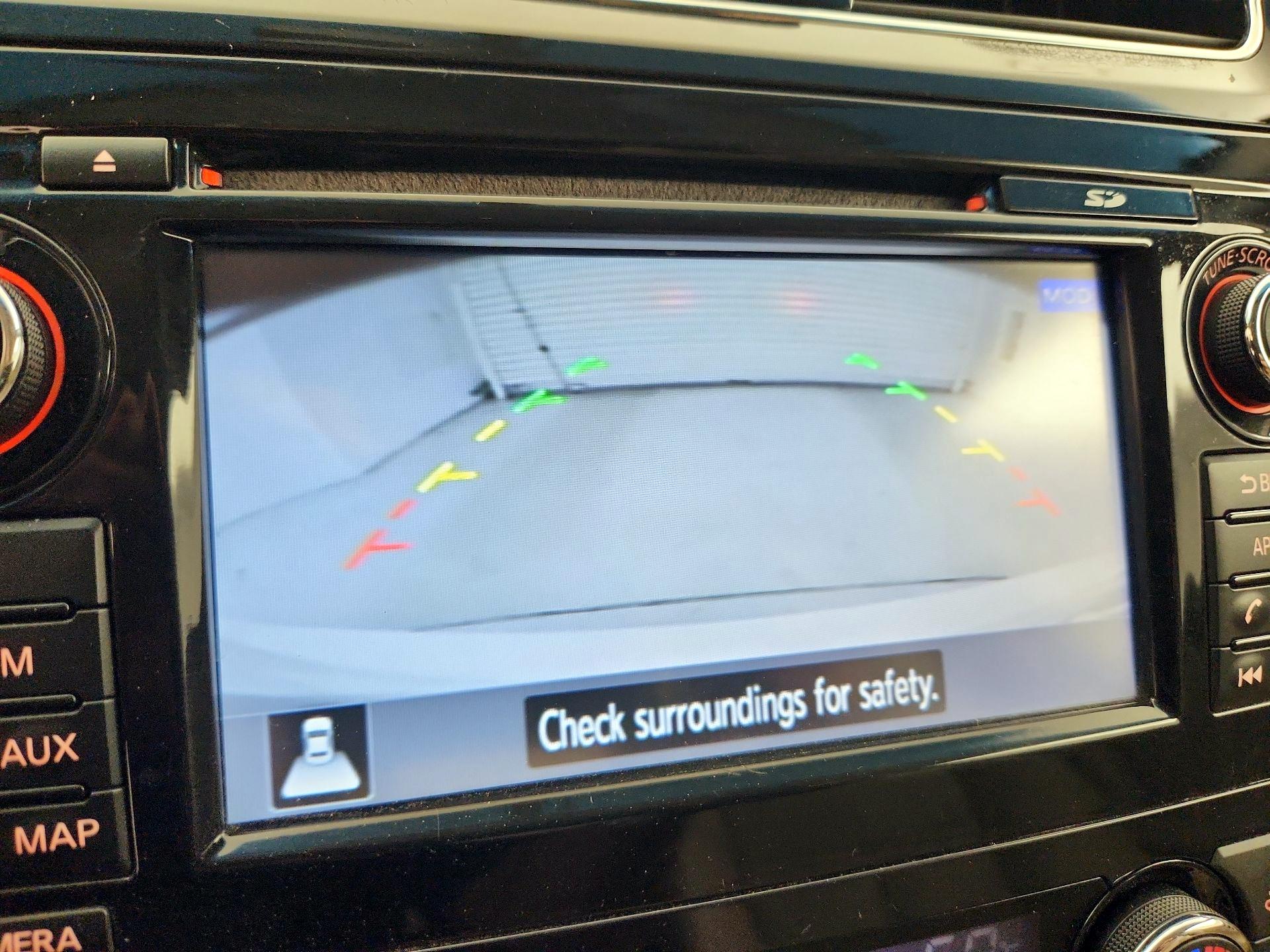 Thumbnail: 2014 Nissan Altima - 15