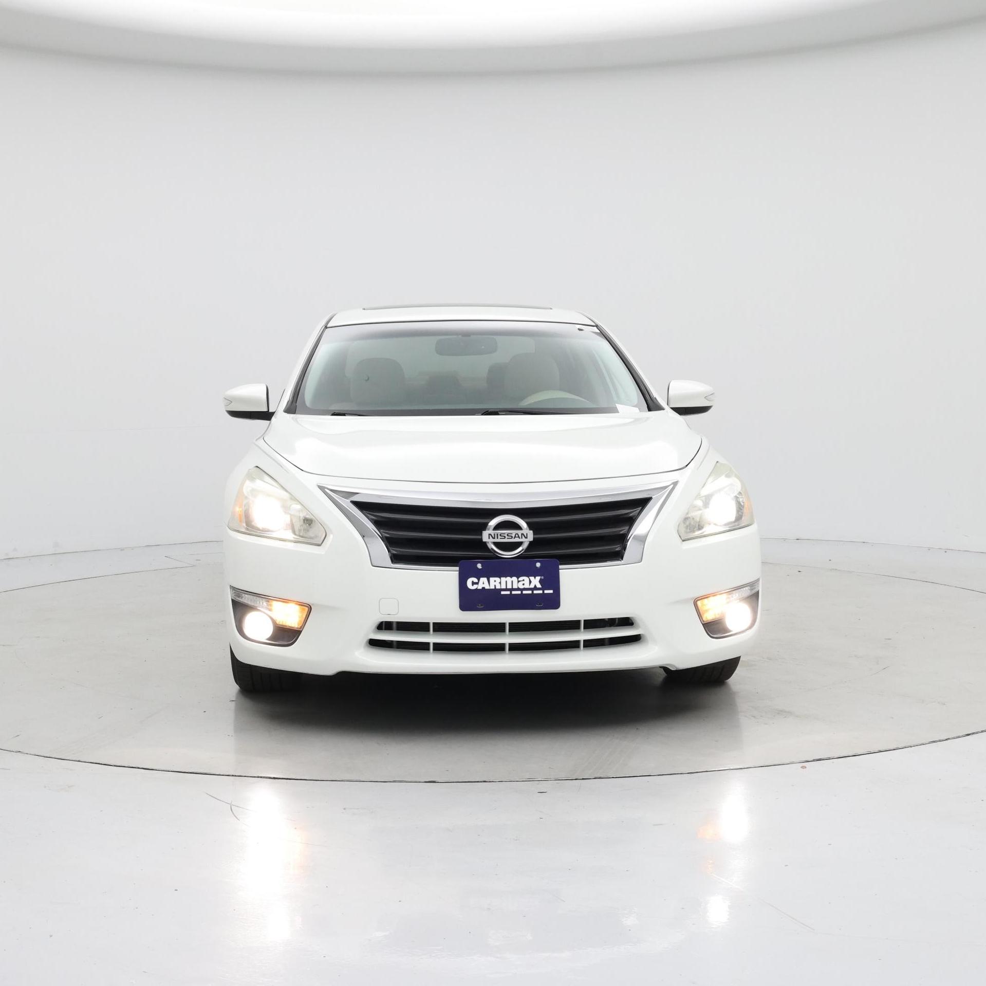 Thumbnail: 2014 Nissan Altima - 5
