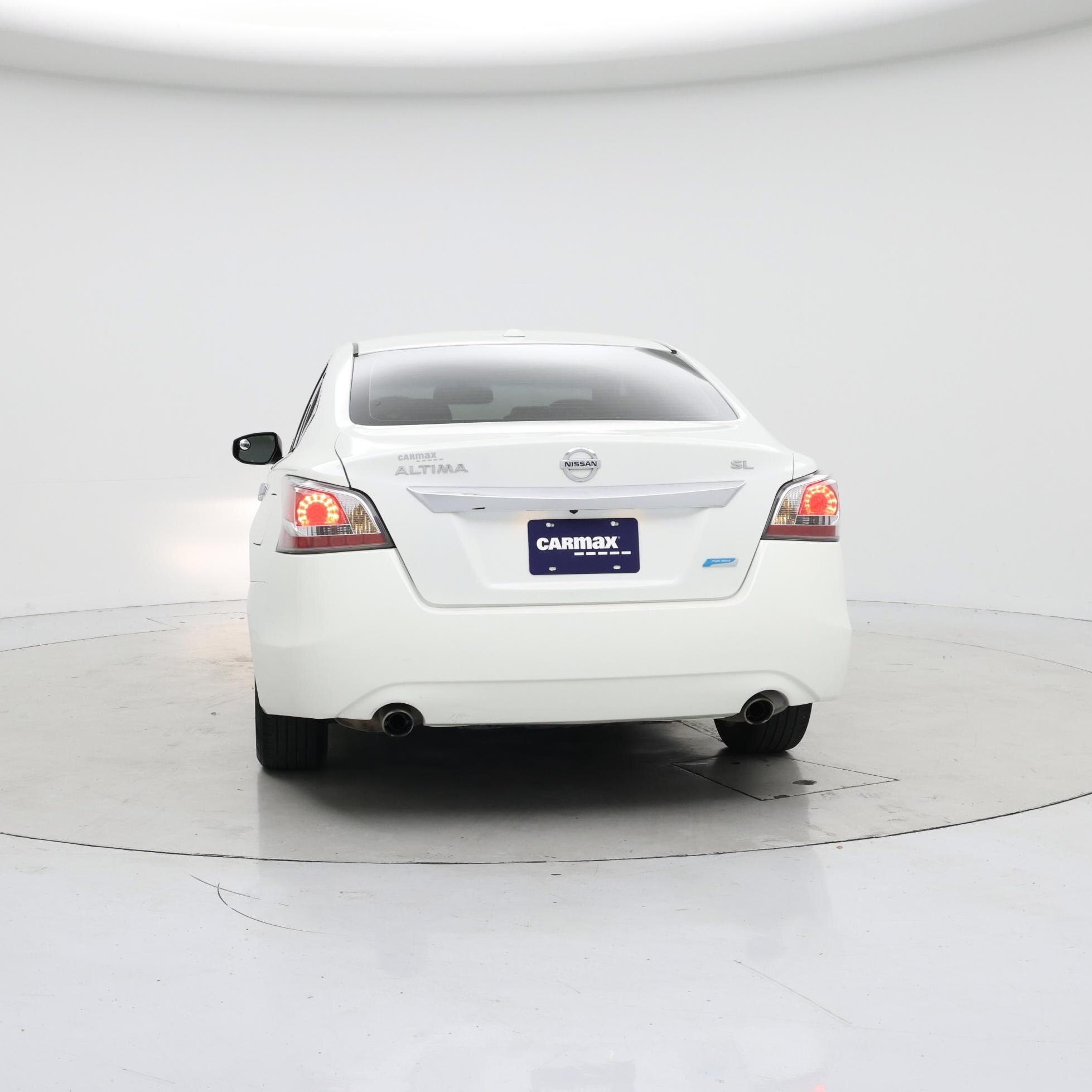 Thumbnail: 2014 Nissan Altima - 6
