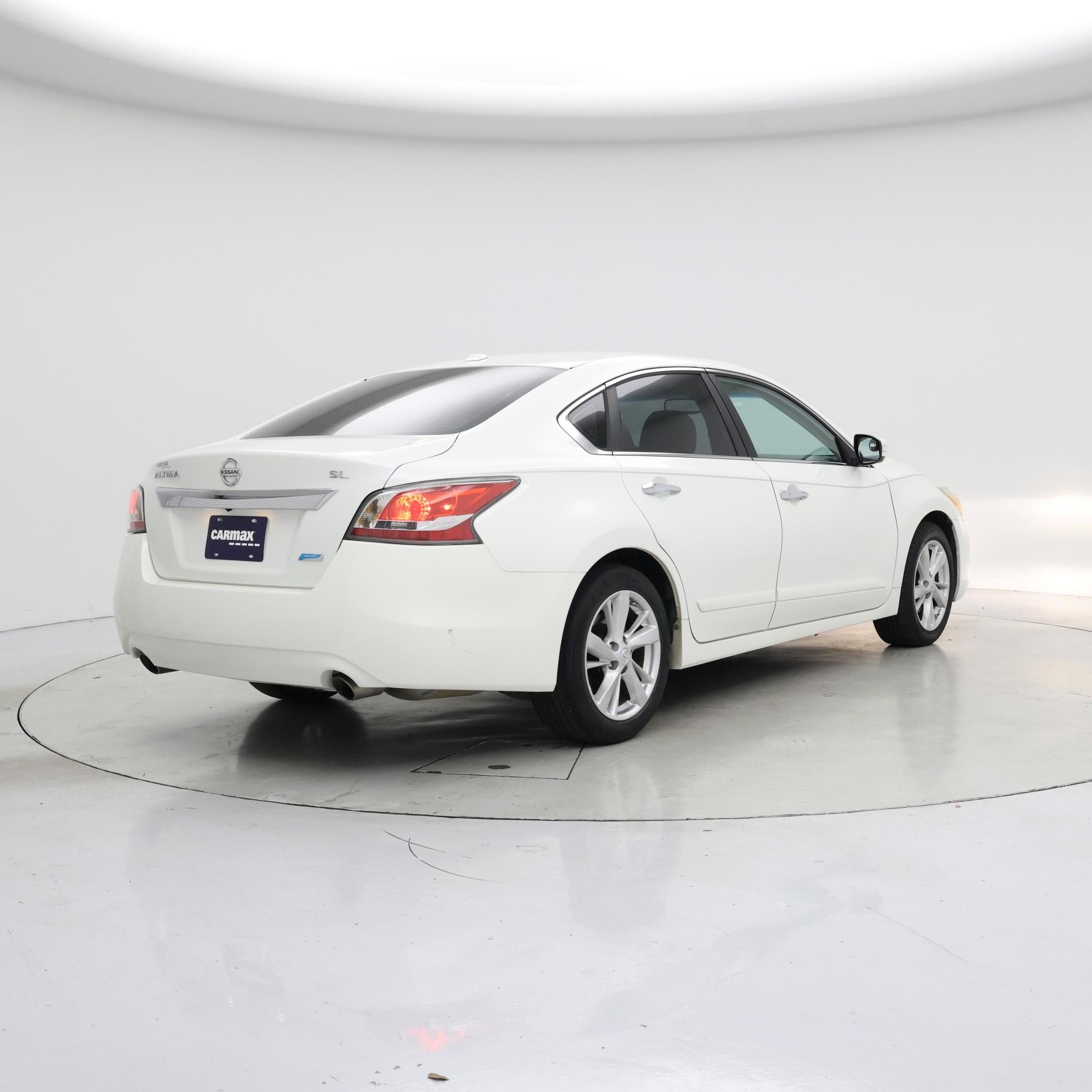 Thumbnail: 2014 Nissan Altima - 8