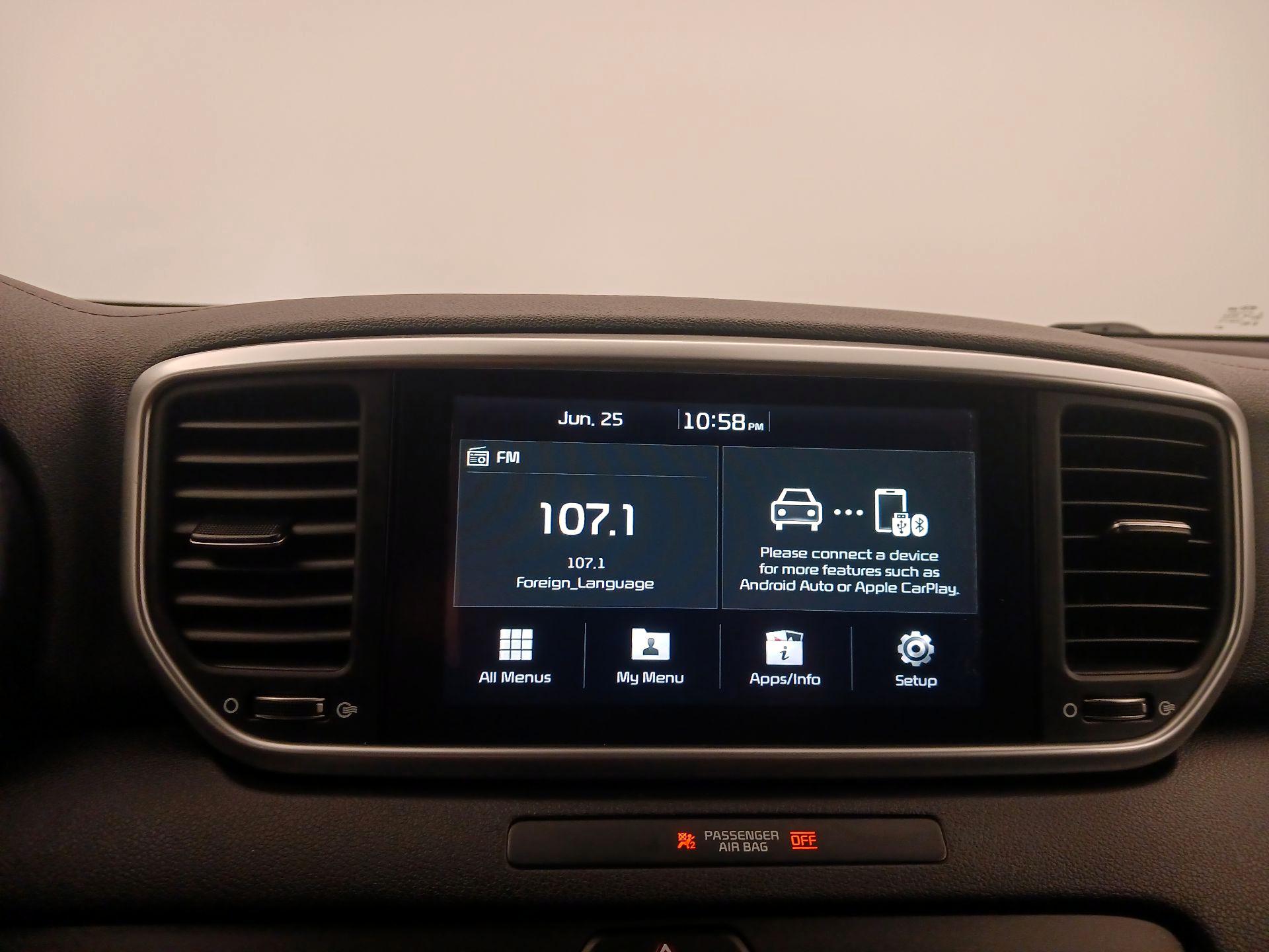 Thumbnail: 2020 Kia Sportage - 15