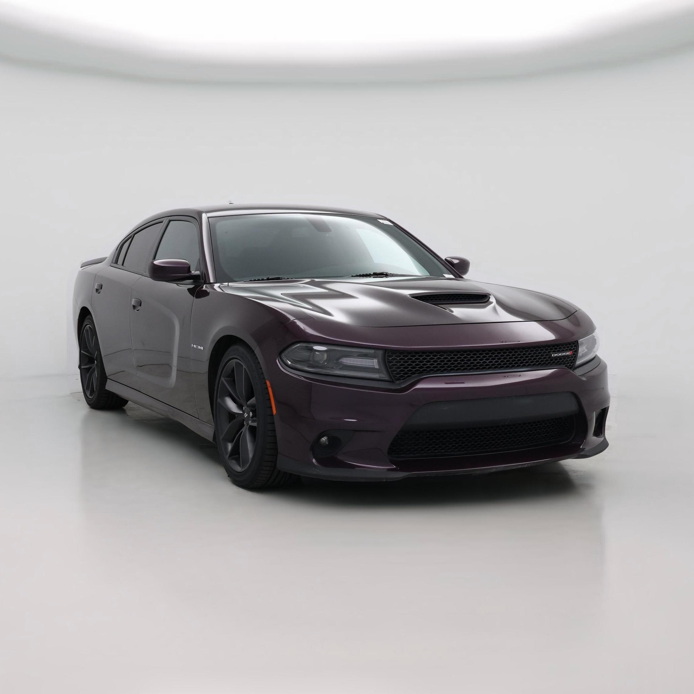 Thumbnail: 2021 Dodge Charger - 1