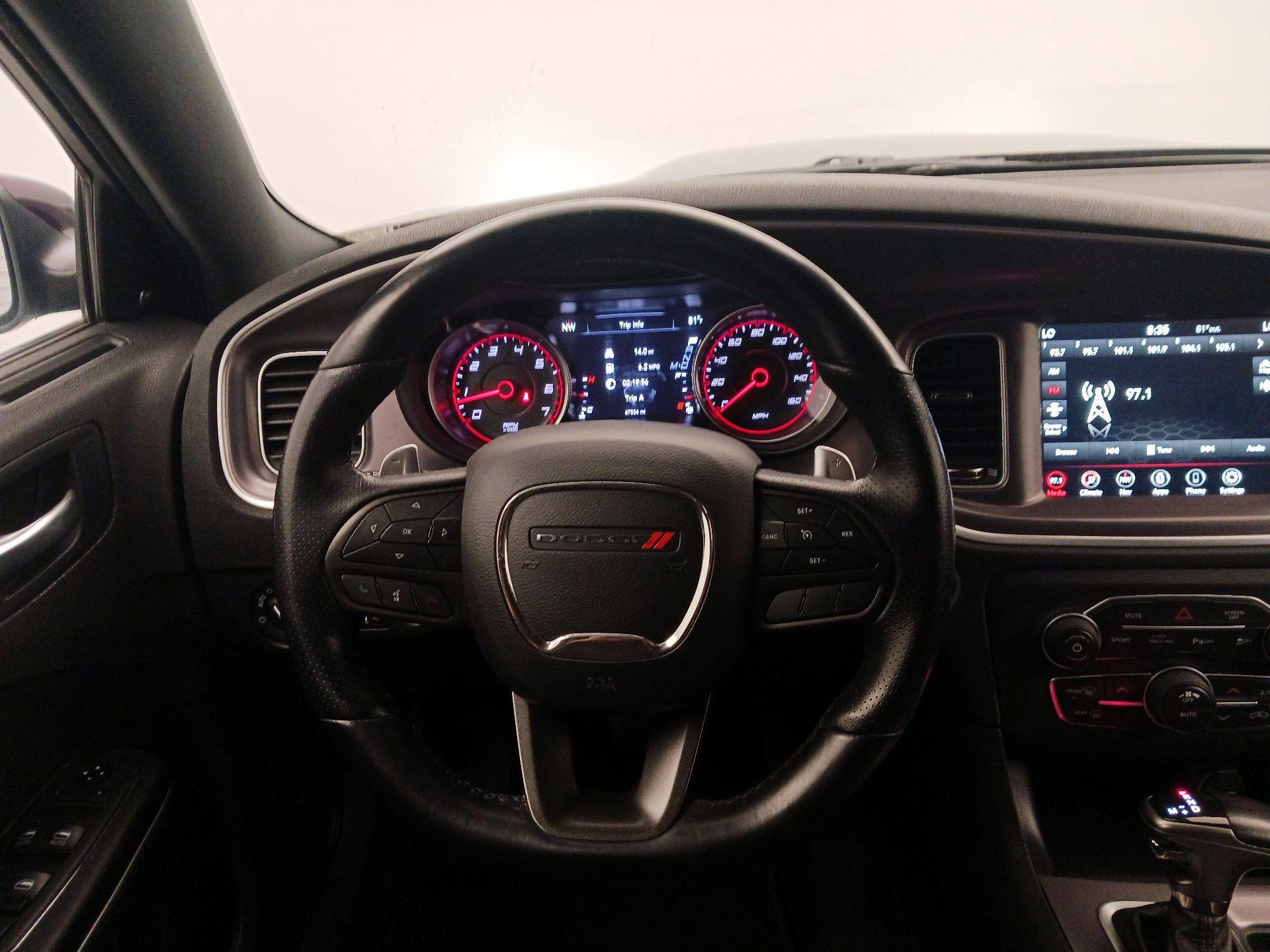 Thumbnail: 2021 Dodge Charger - 10