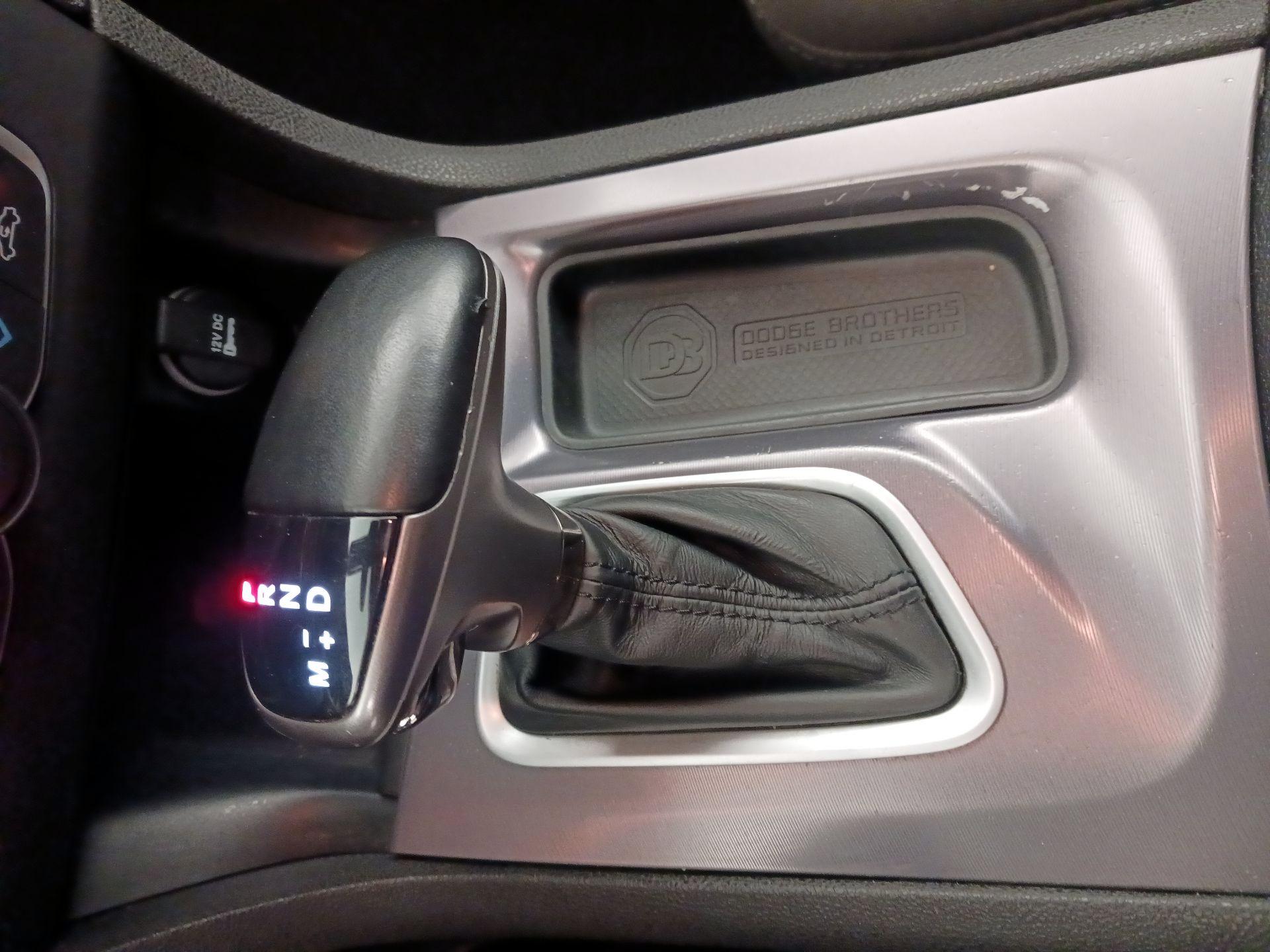 Thumbnail: 2021 Dodge Charger - 17