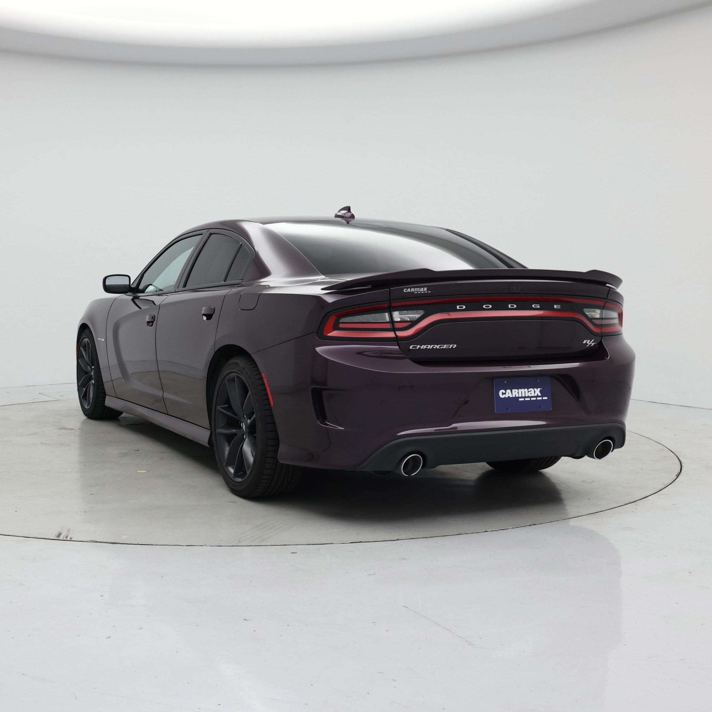 Thumbnail: 2021 Dodge Charger - 2