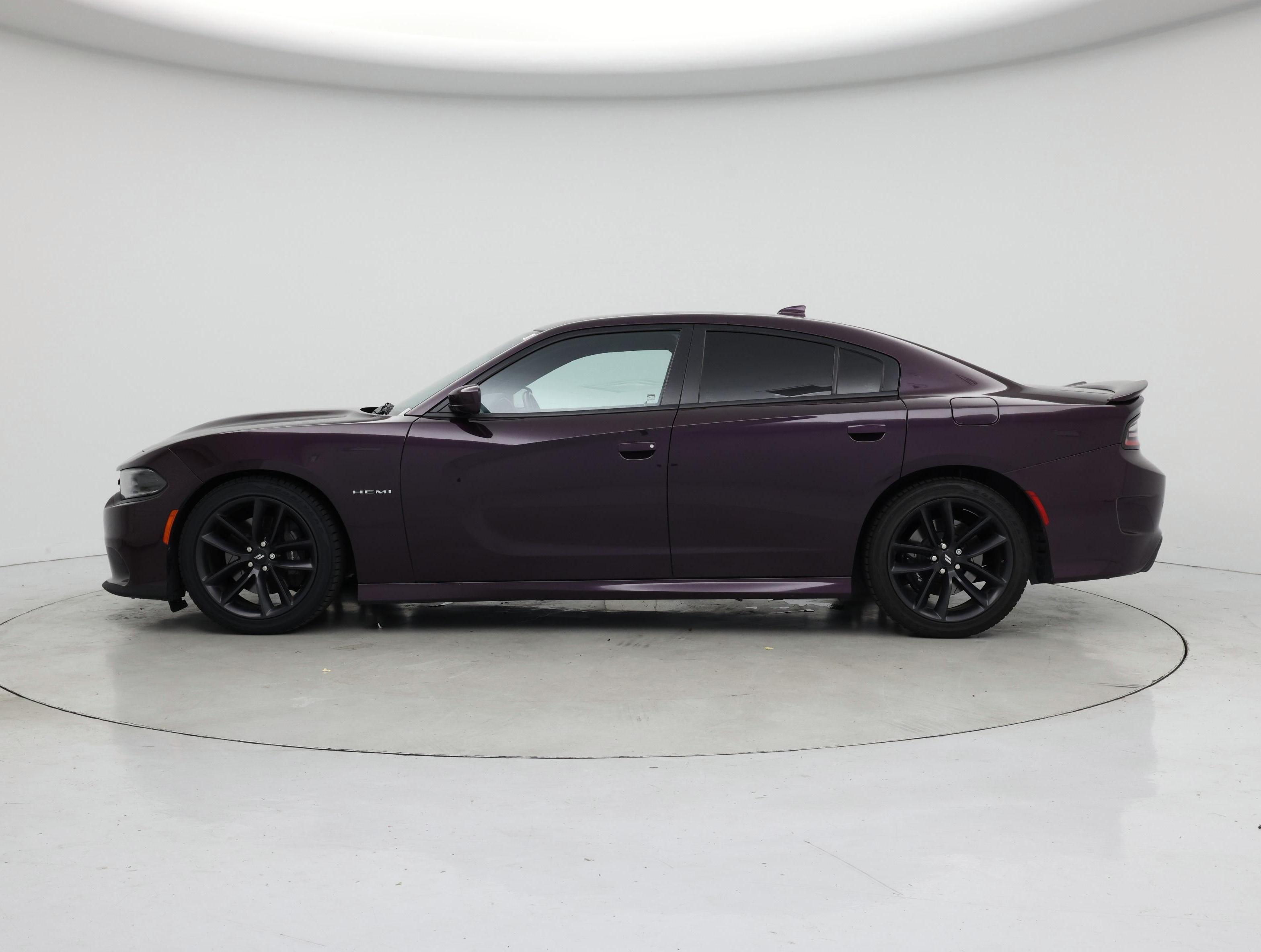 Thumbnail: 2021 Dodge Charger - 3