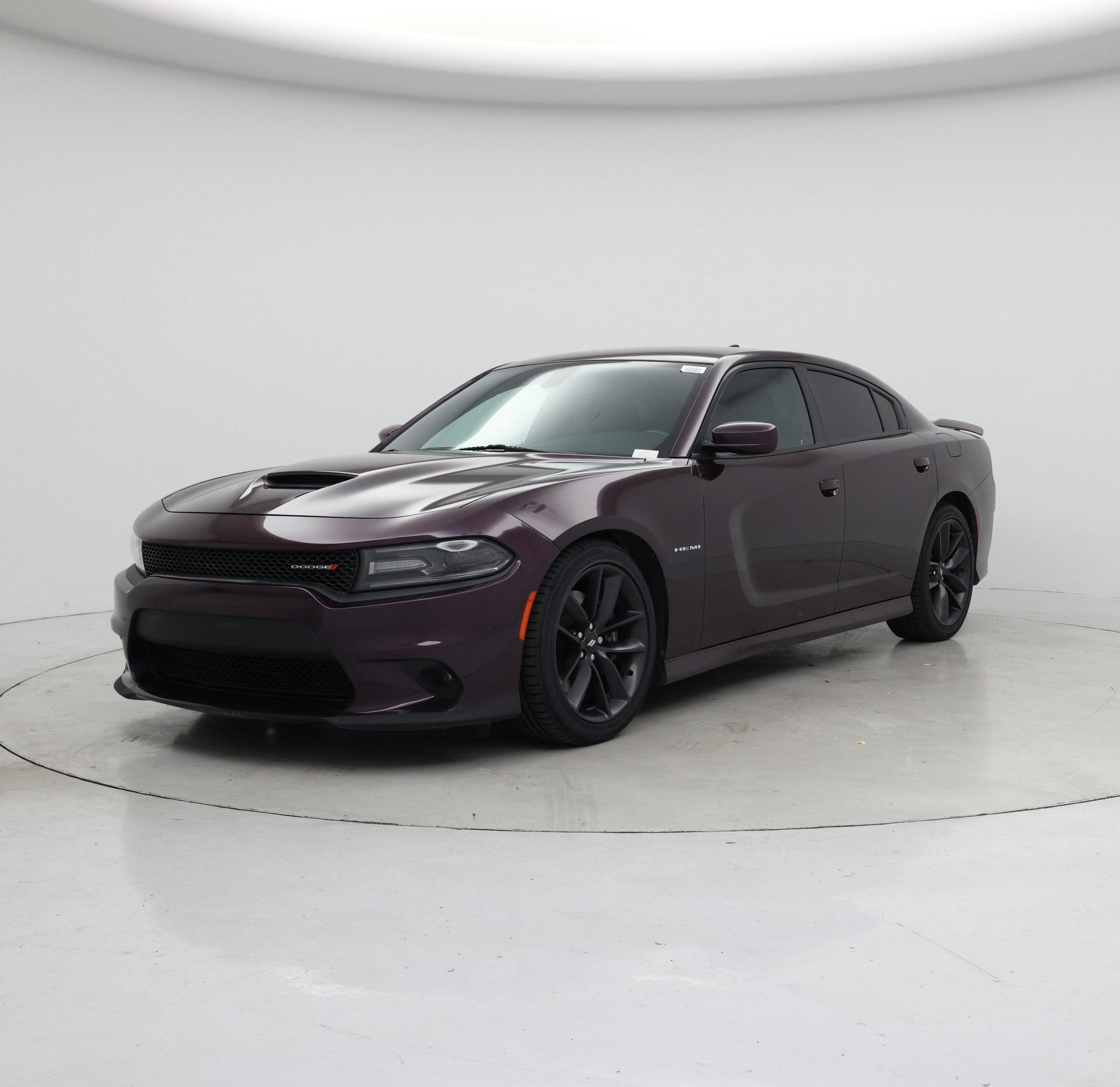 Thumbnail: 2021 Dodge Charger - 4
