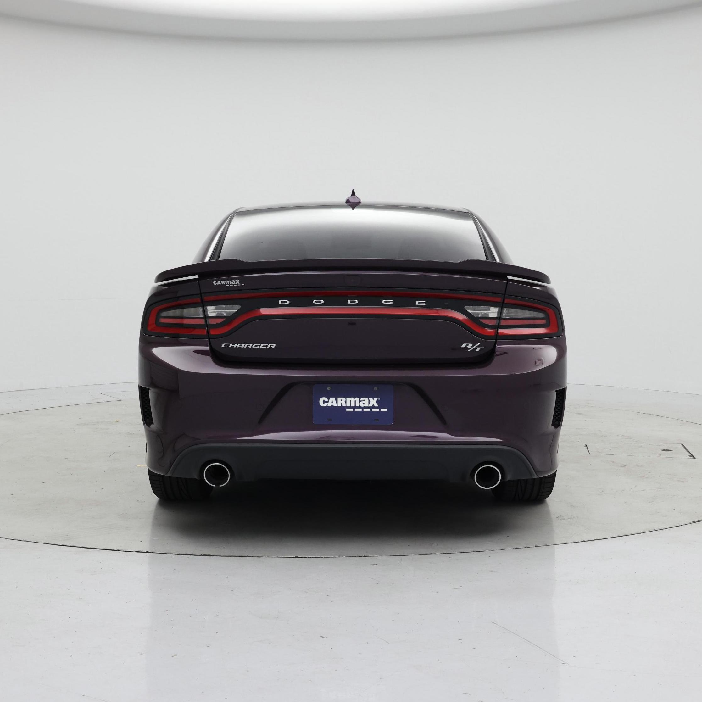 Thumbnail: 2021 Dodge Charger - 6