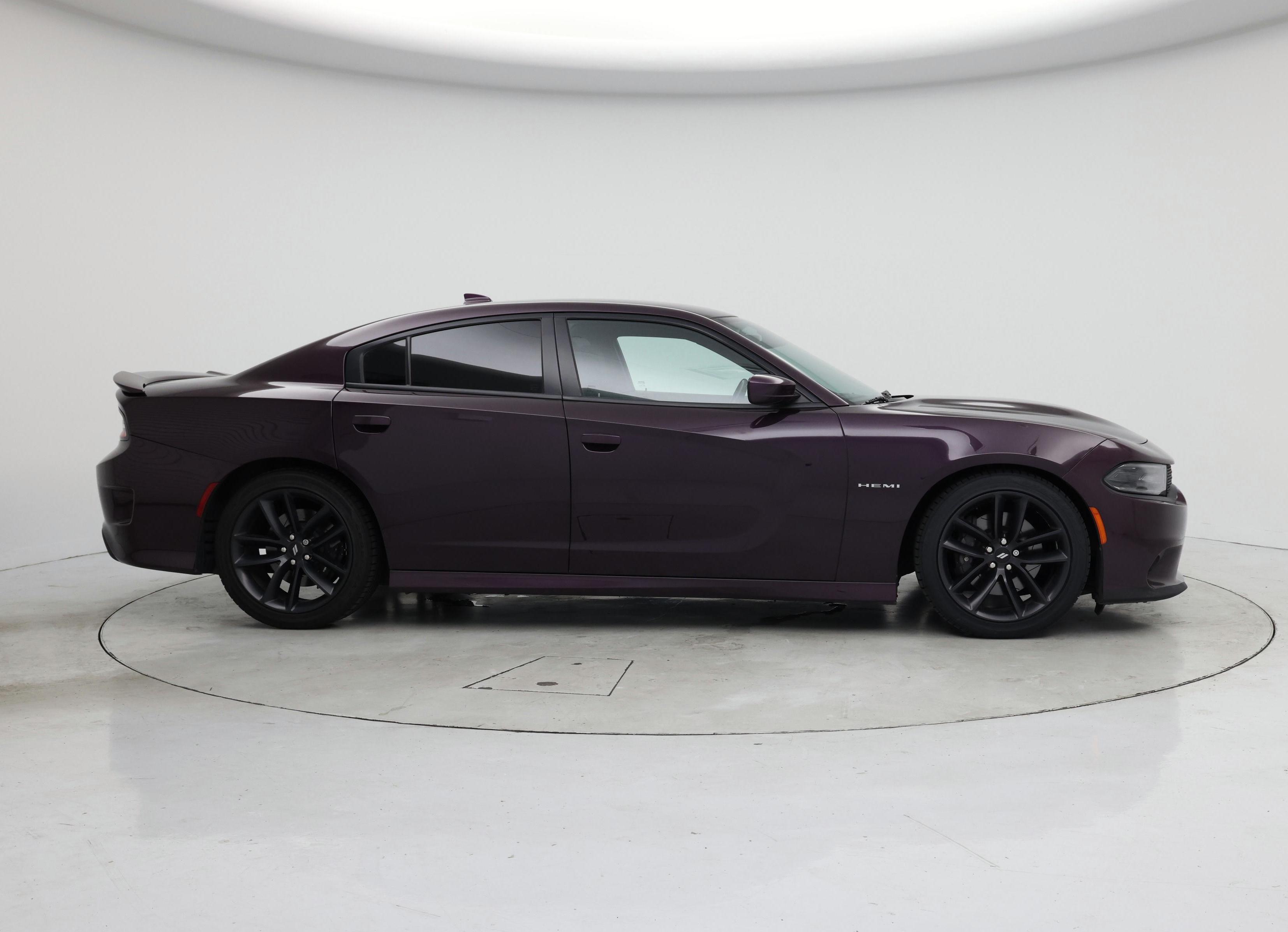 Thumbnail: 2021 Dodge Charger - 7