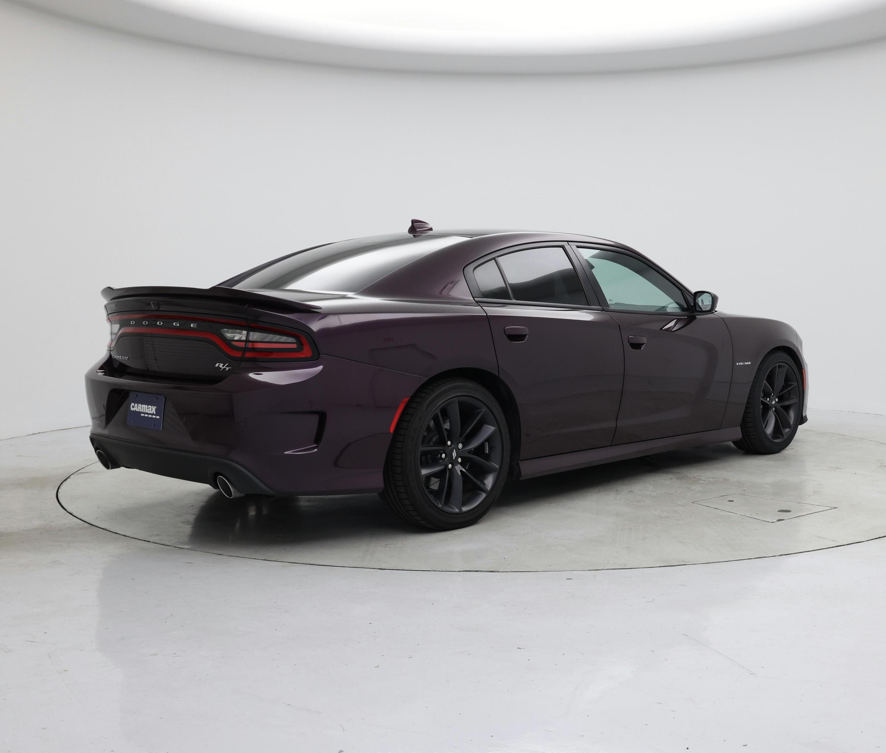 Thumbnail: 2021 Dodge Charger - 8