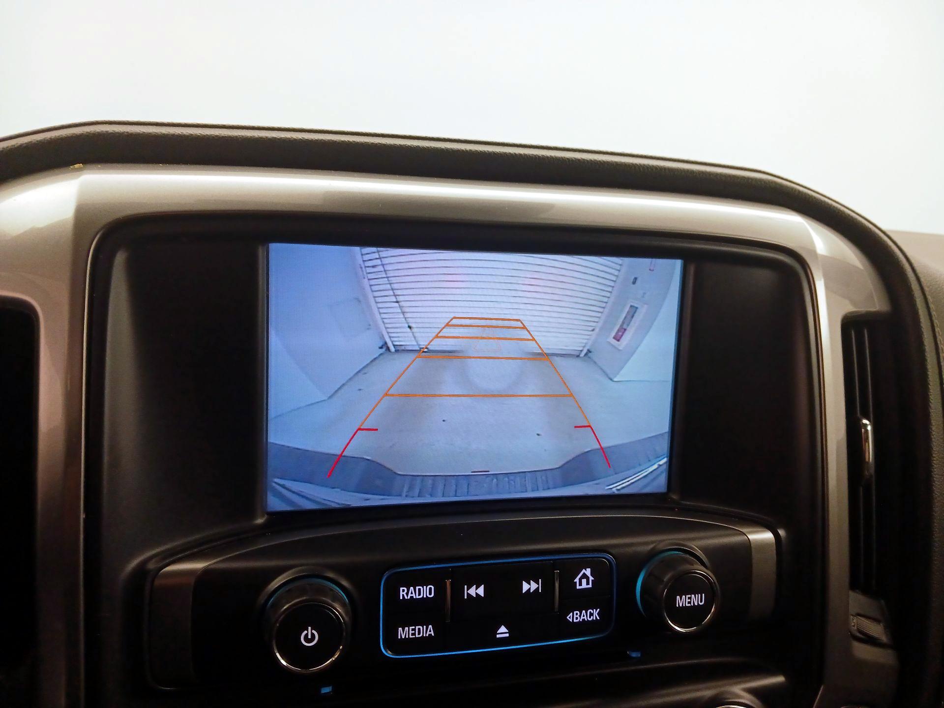 Thumbnail: 2016 Chevrolet Silverado 1500 - 14