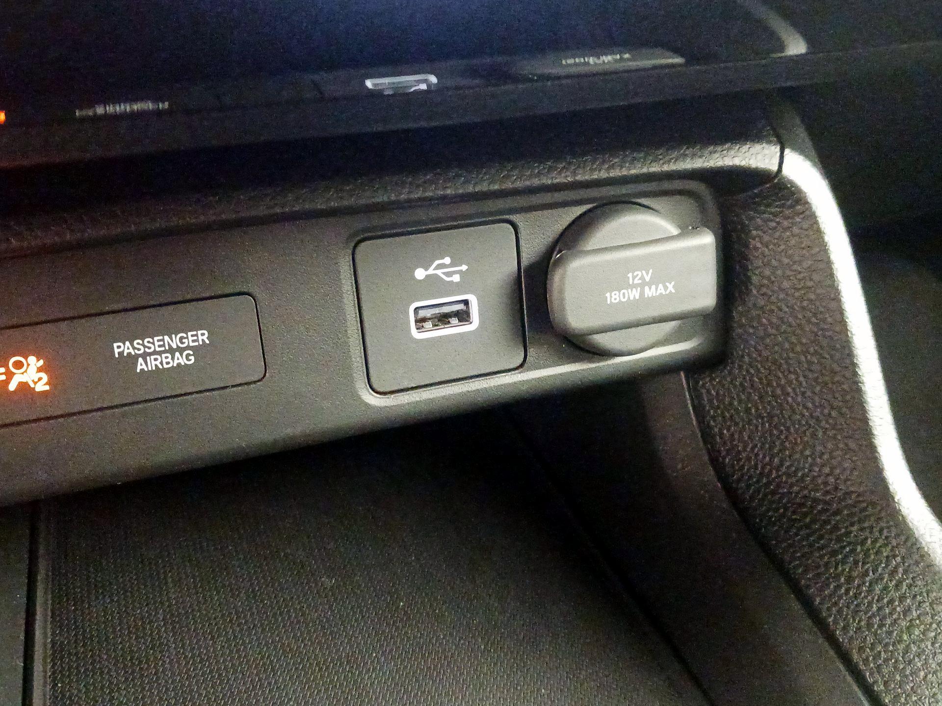 Thumbnail: 2024 Honda Civic - 18