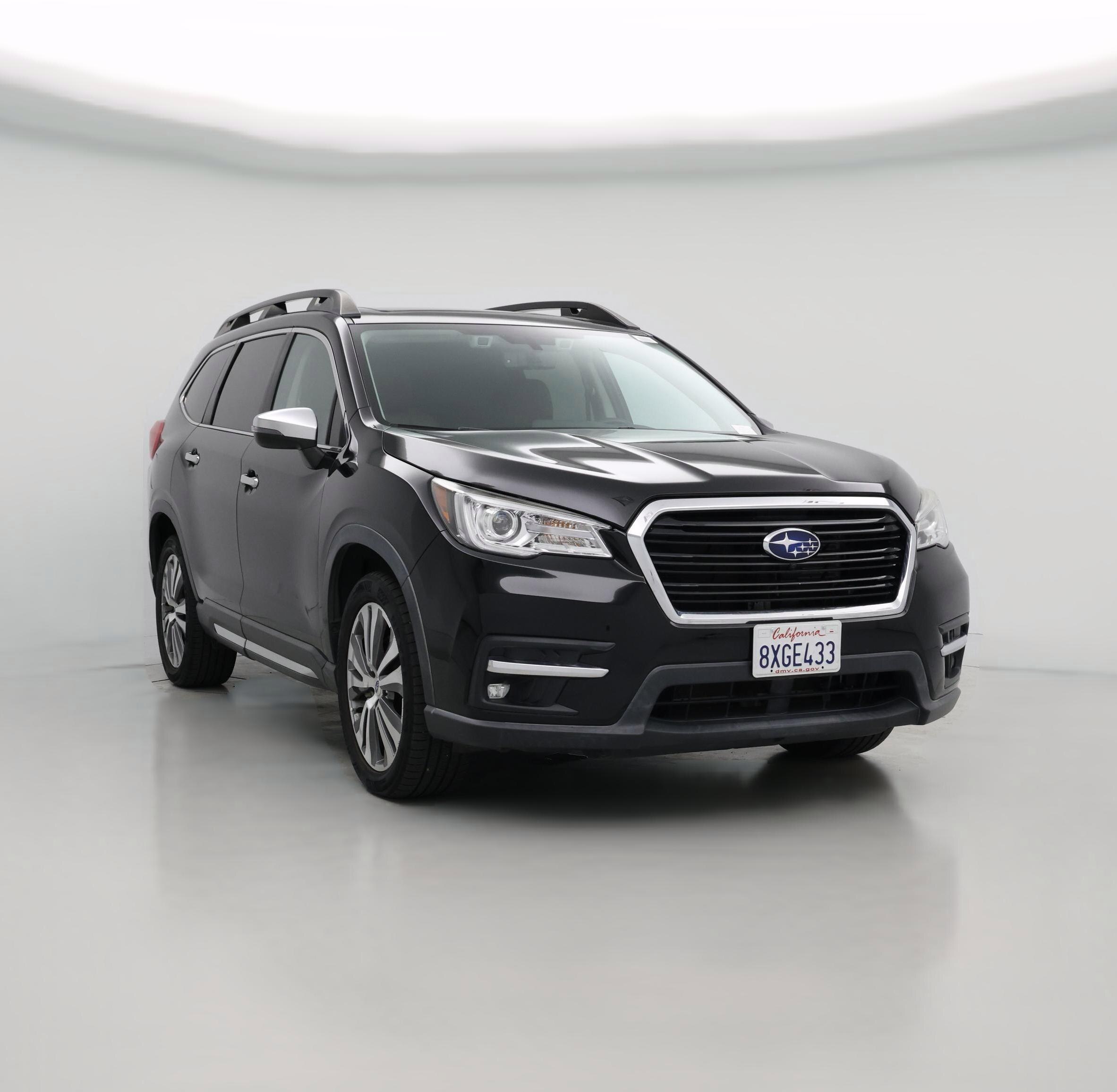 Thumbnail: 2019 Subaru Ascent - 1