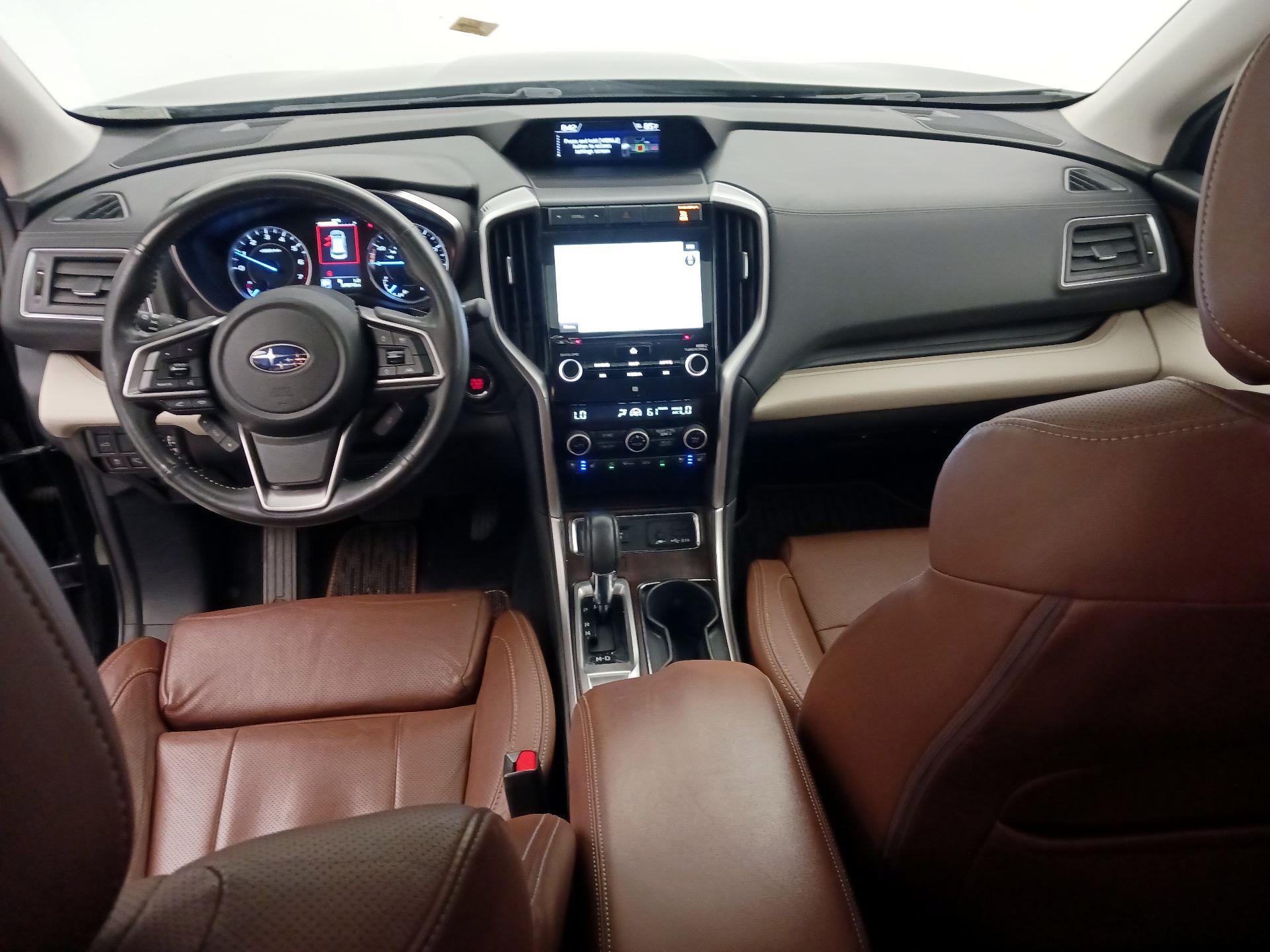 Thumbnail: 2019 Subaru Ascent - 9