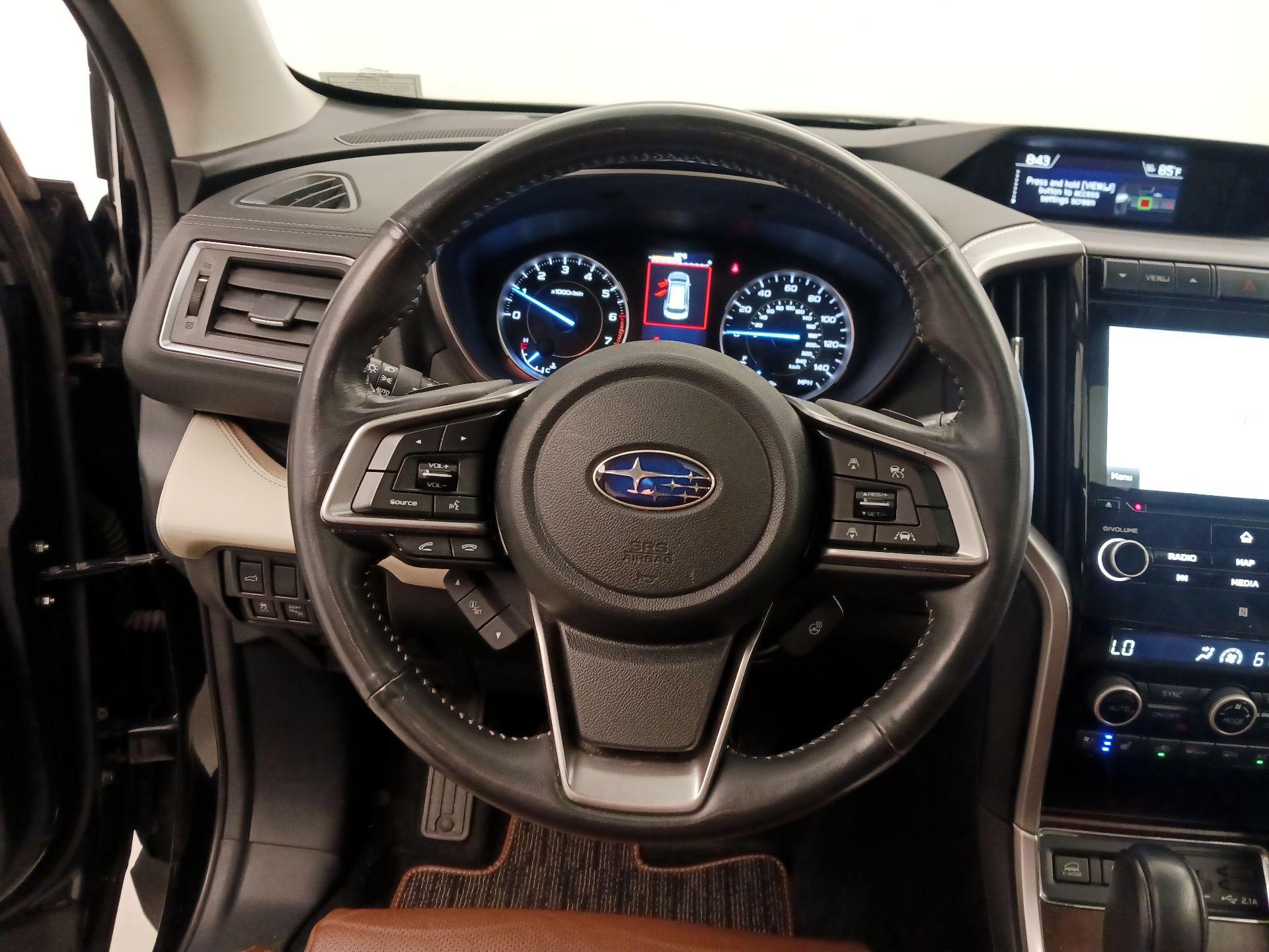 Thumbnail: 2019 Subaru Ascent - 10