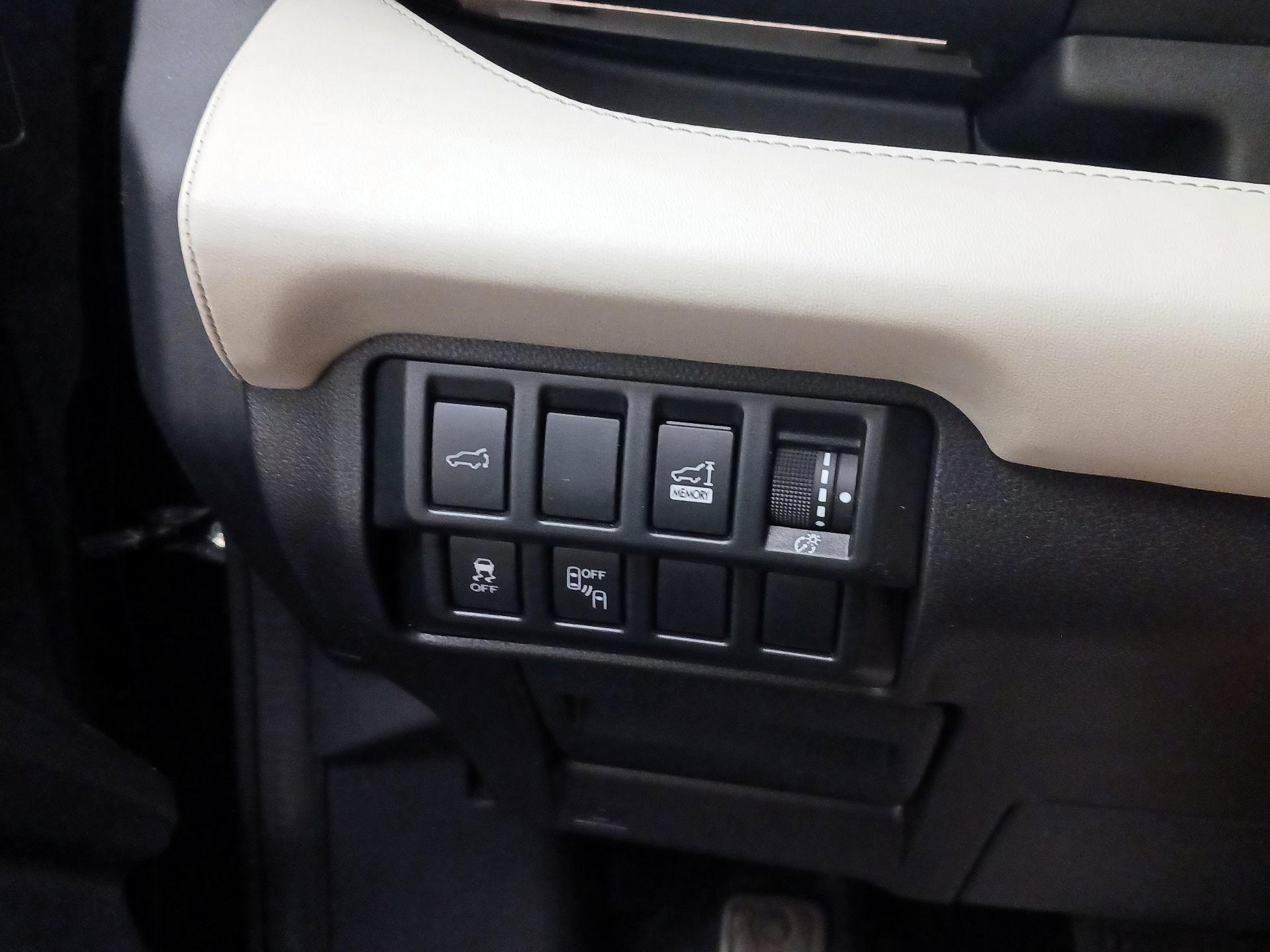 Thumbnail: 2019 Subaru Ascent - 13