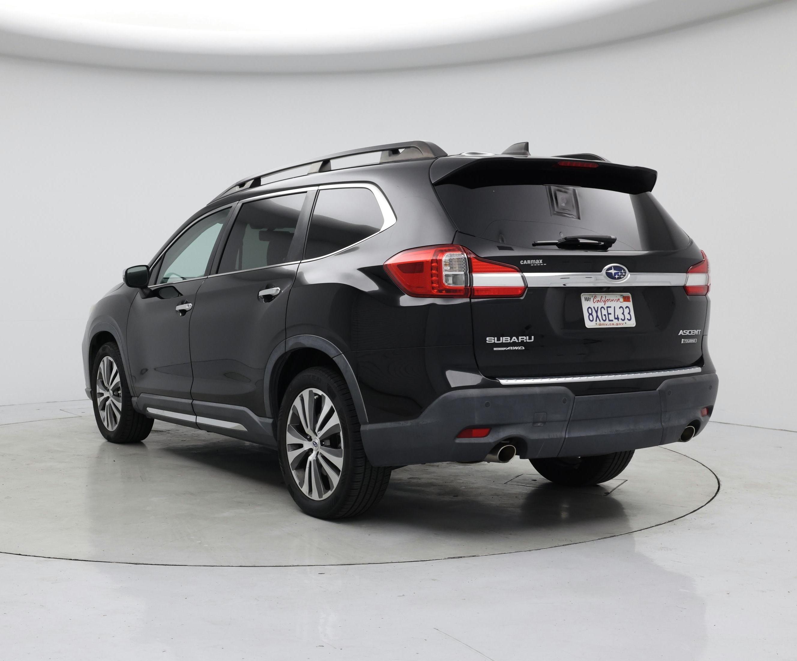 Thumbnail: 2019 Subaru Ascent - 2
